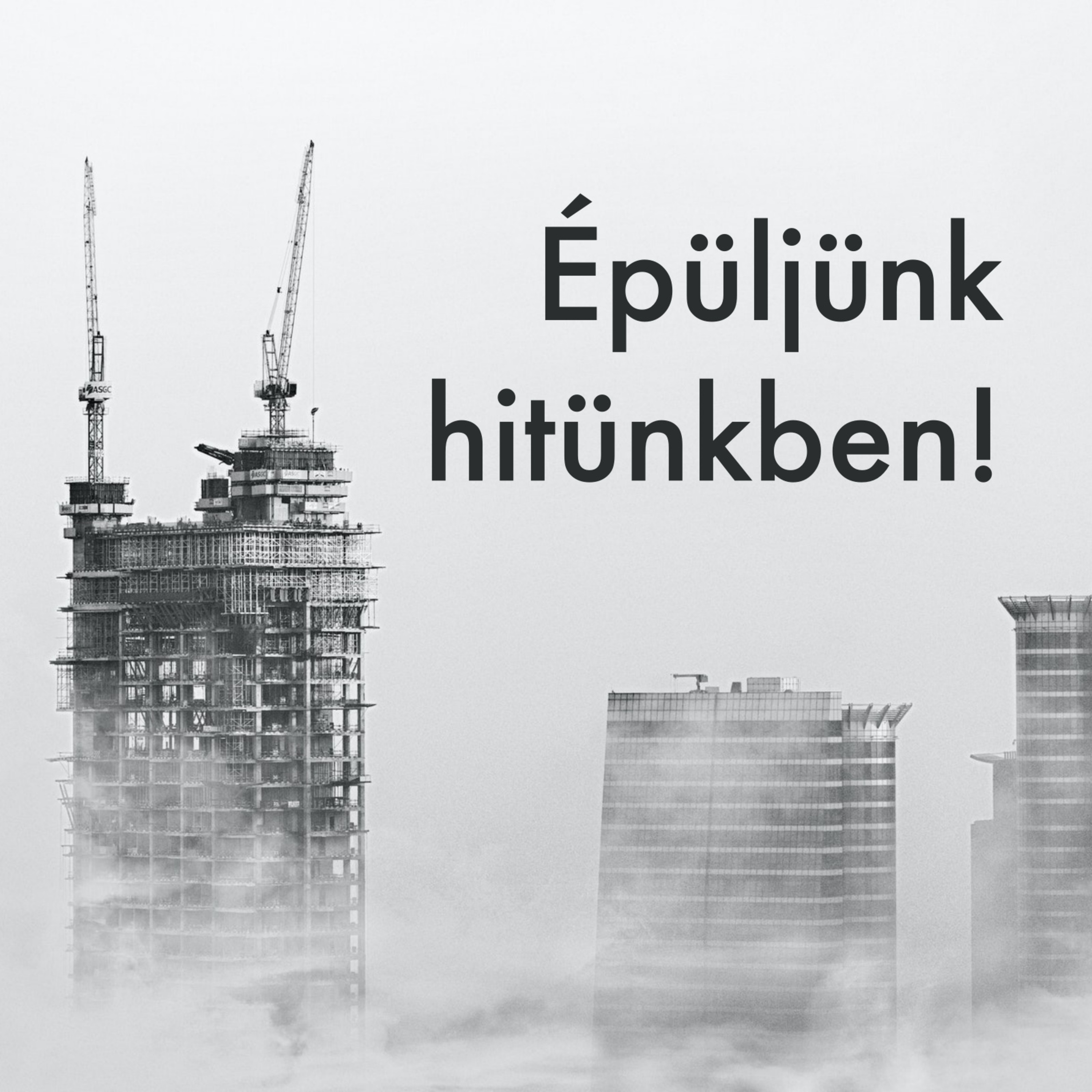 Épüljünk hitünkben! - Júdás 17-25 episode artwork