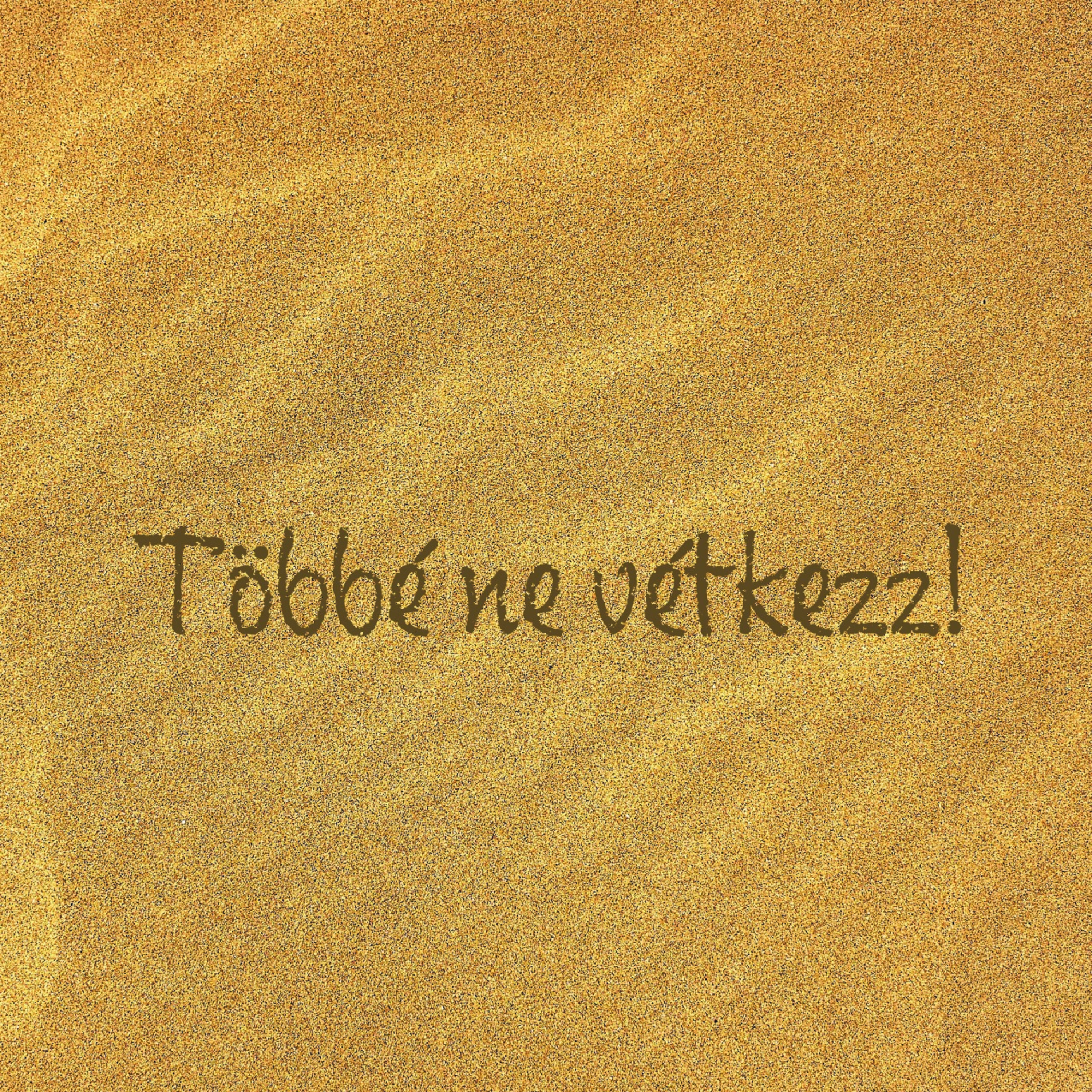 Többé ne vétkezz! - János 8:1-11 episode artwork