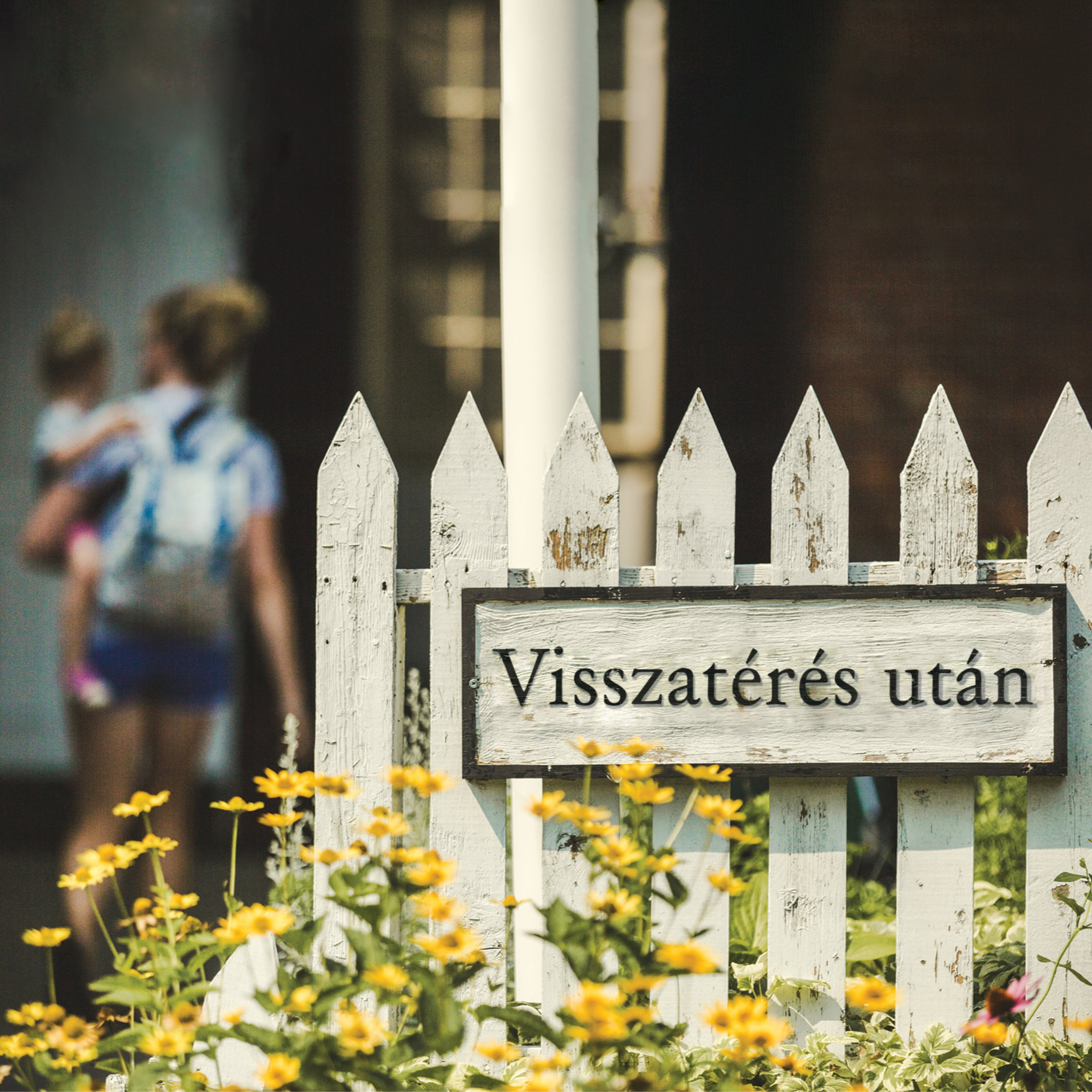 Visszatérés után - Ezsdrás 2:61-70 episode artwork