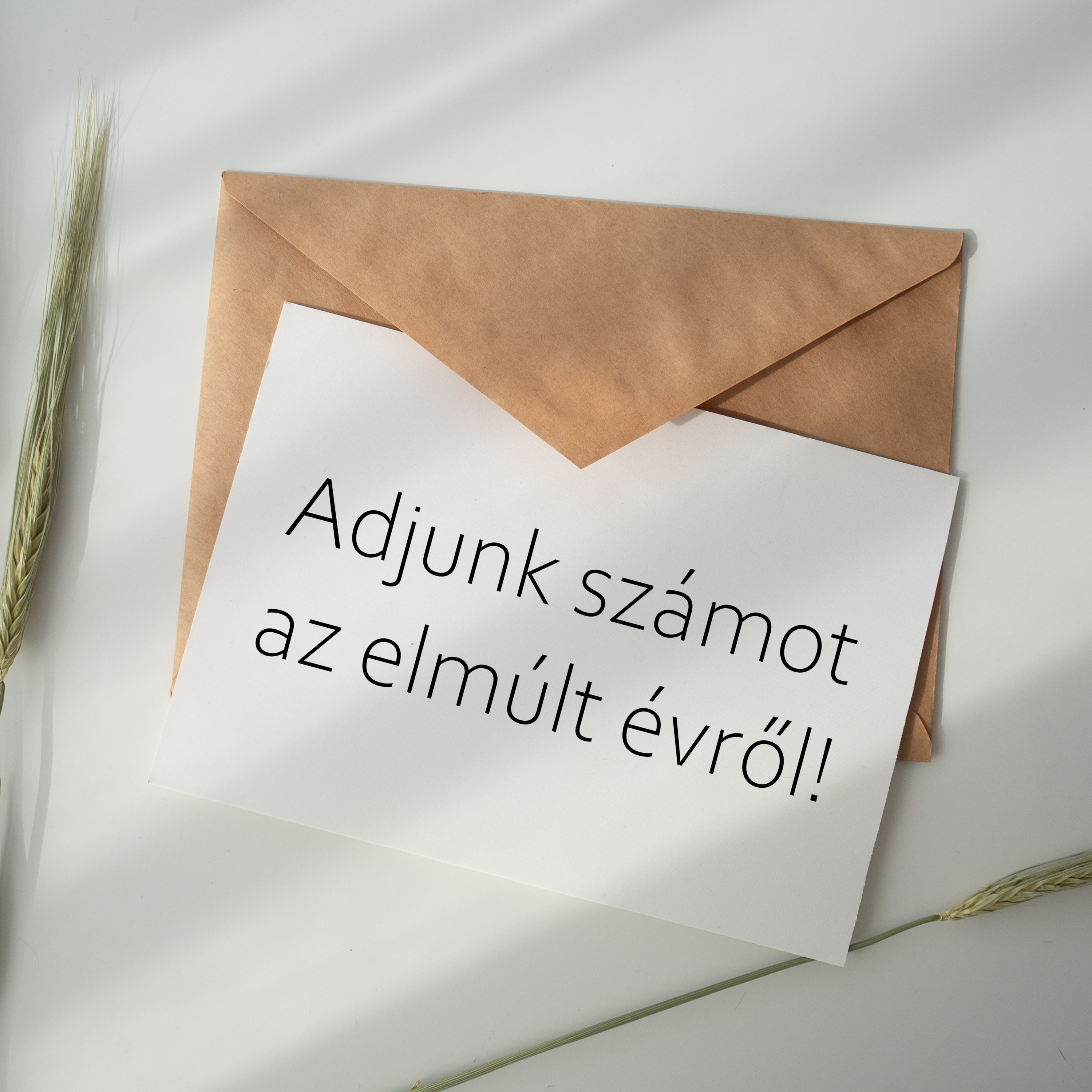 Adjunk számot az elmúlt évért! - Máté 25:14-30 episode artwork