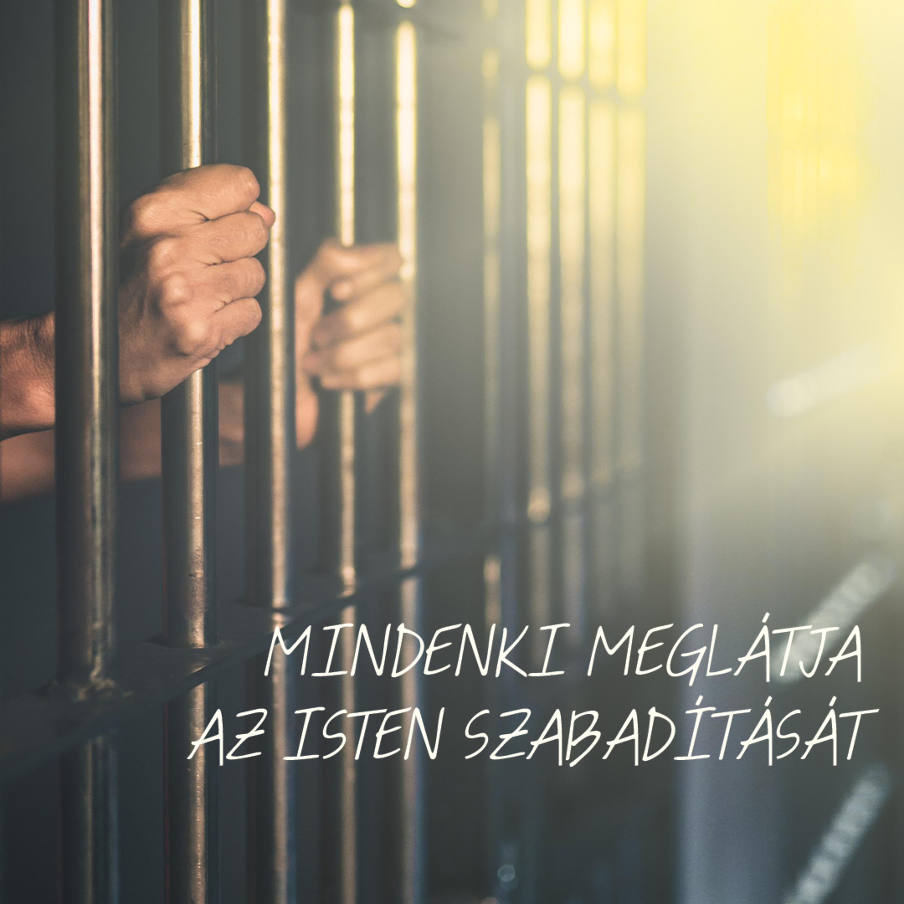 Mindenki meglátja az Isten szabadítását - Lukács 3:1-6 episode artwork