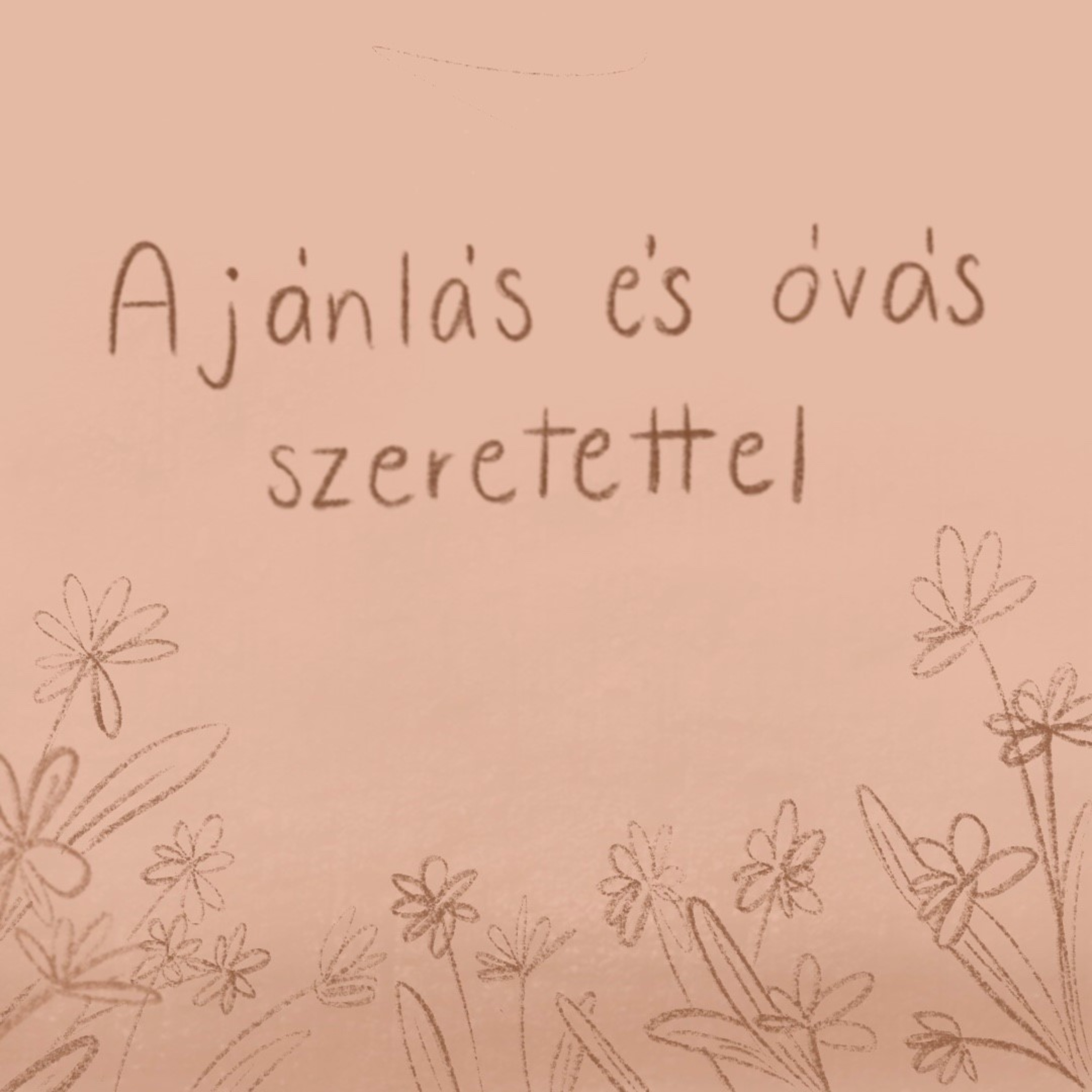 Ajánlás és óvás szeretettel - 3 János 1-15 episode artwork