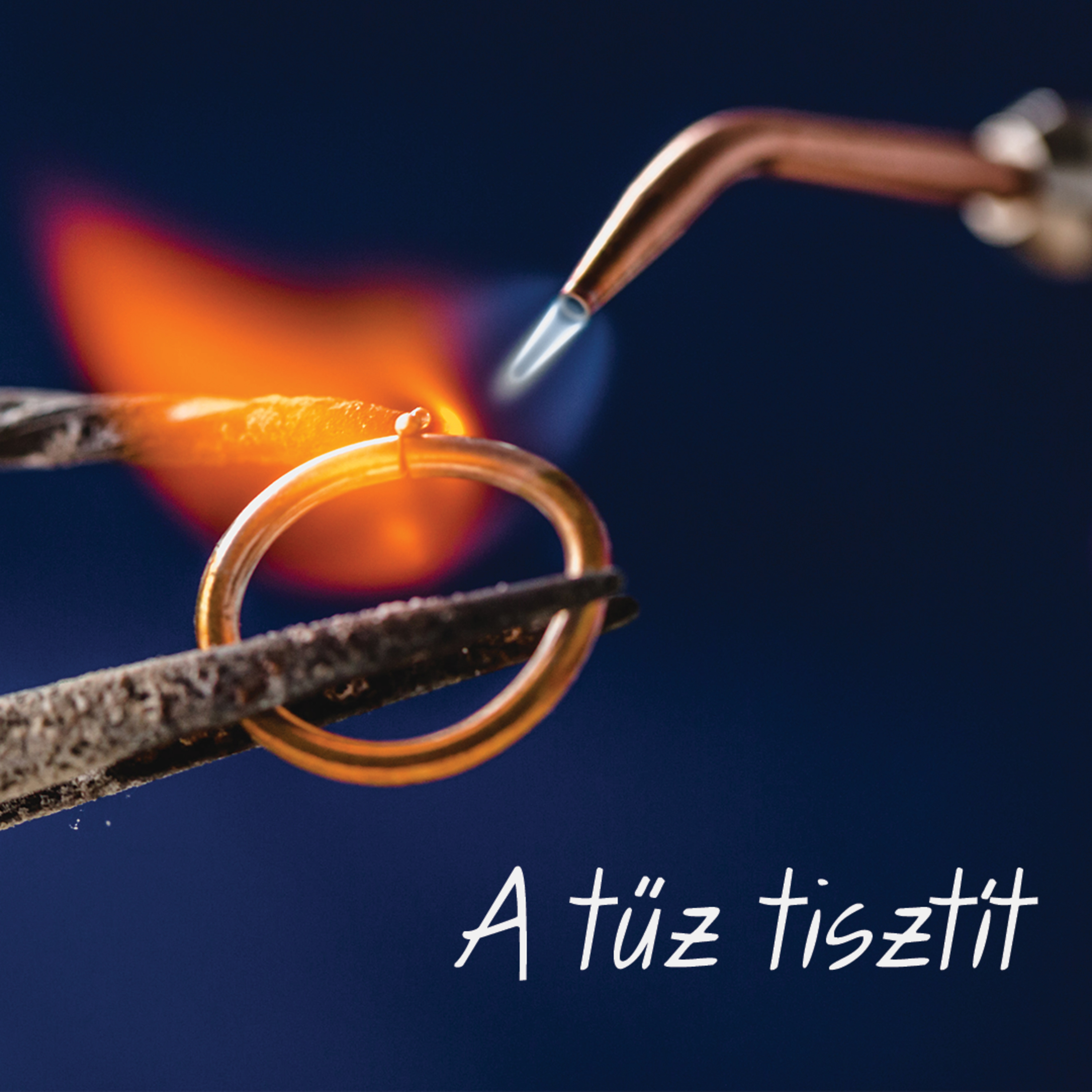 A tűz tisztít - Ézsaiás 6:1-11 episode artwork