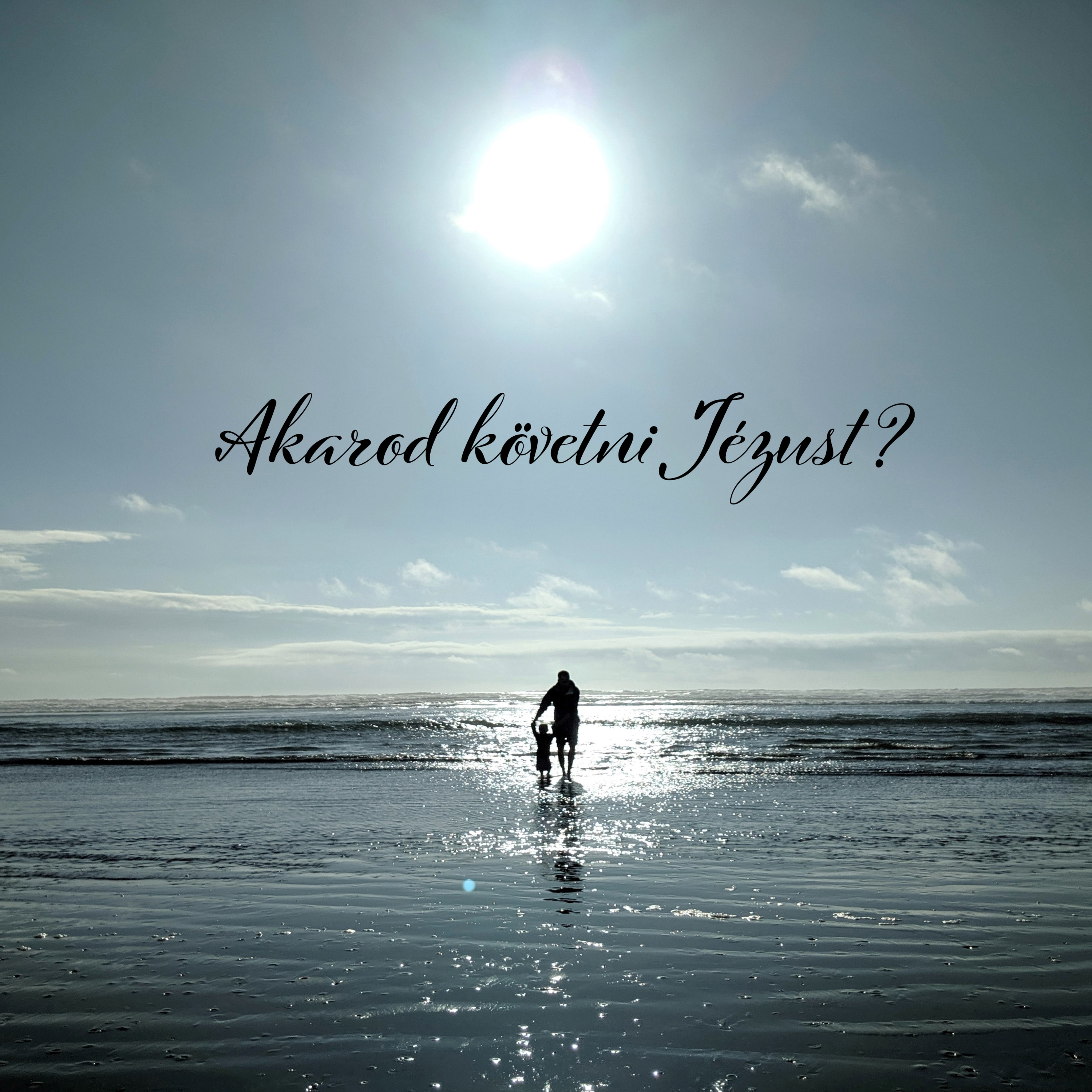 Akarod követni Jézust? - Lukács 9:23-27 episode artwork