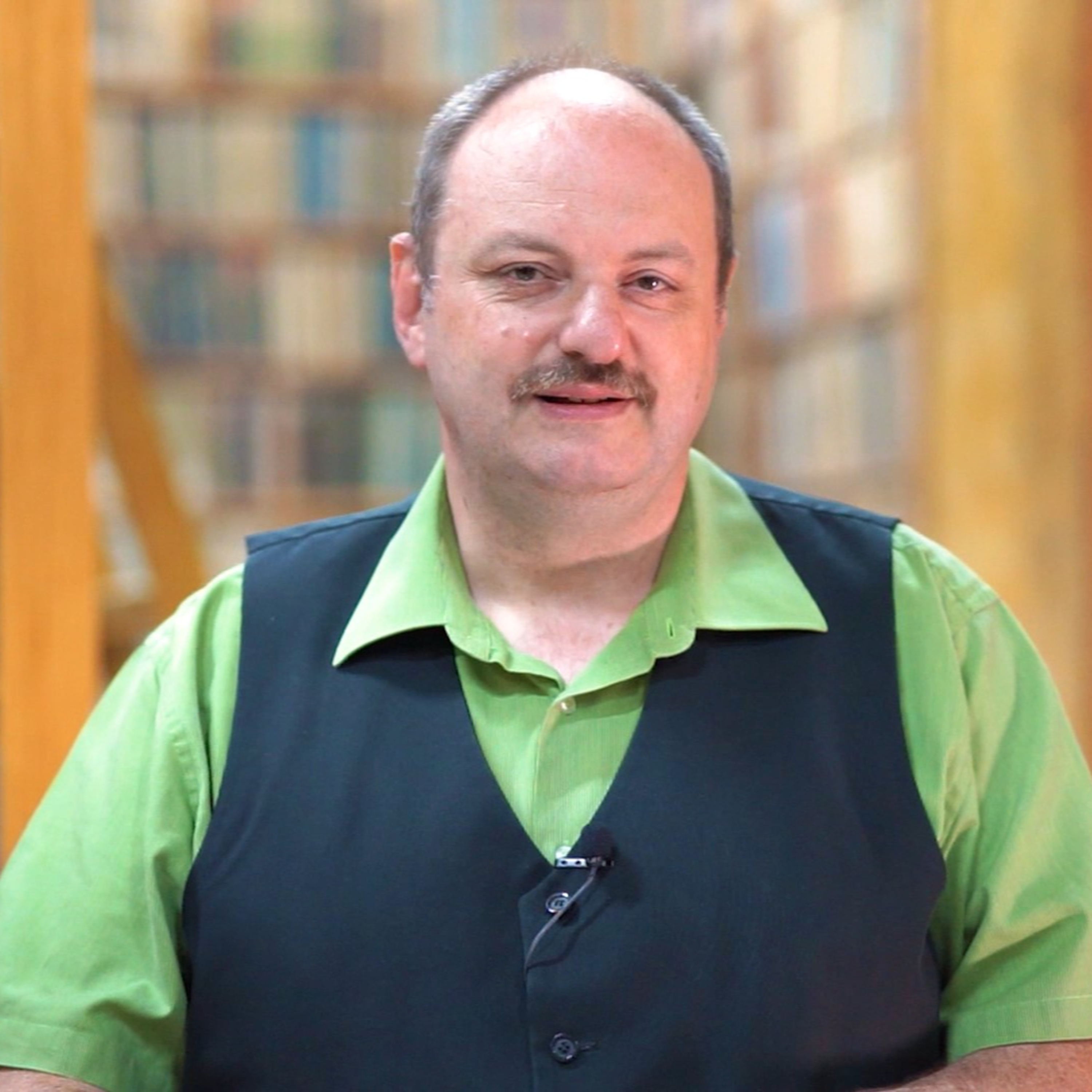Počúvajte Slovo Božie