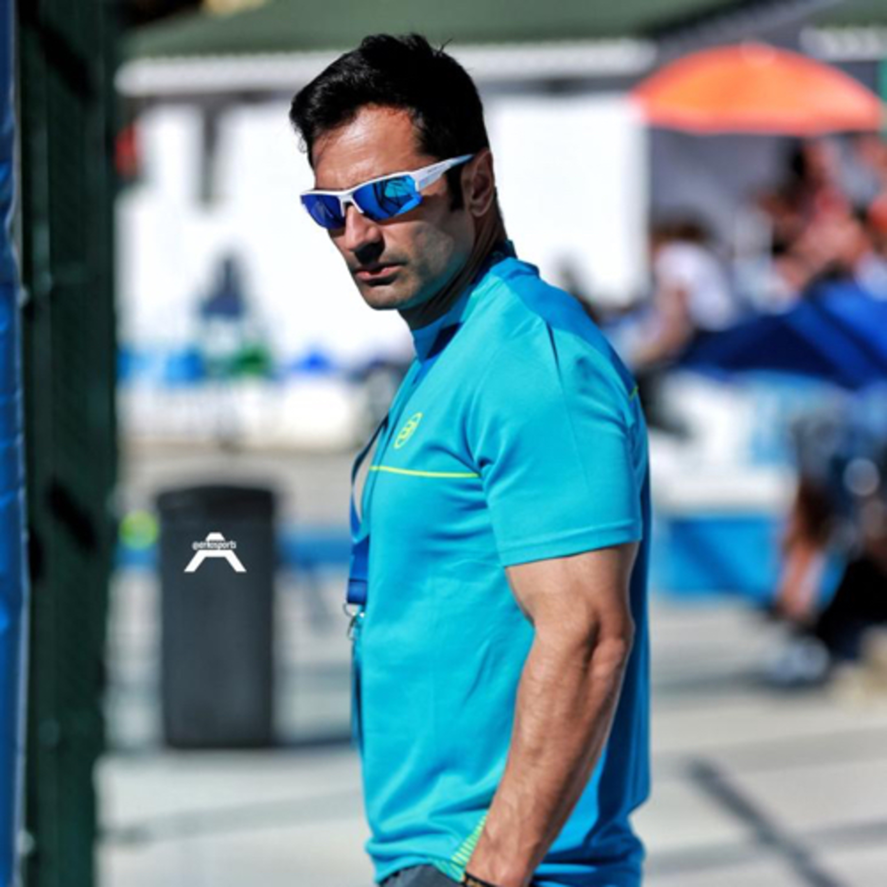 MEJORA TU PADEL