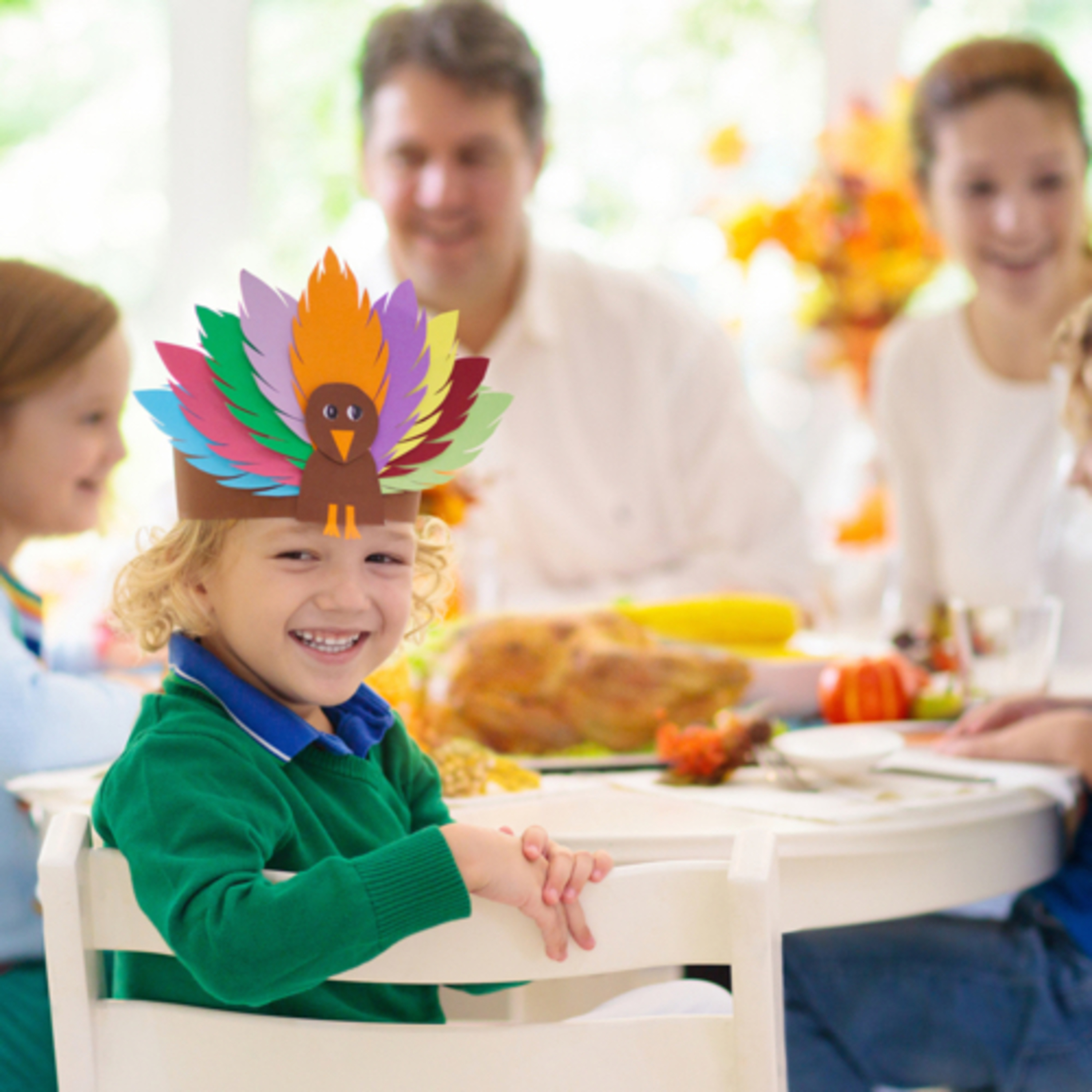 Different Isn’t Bad