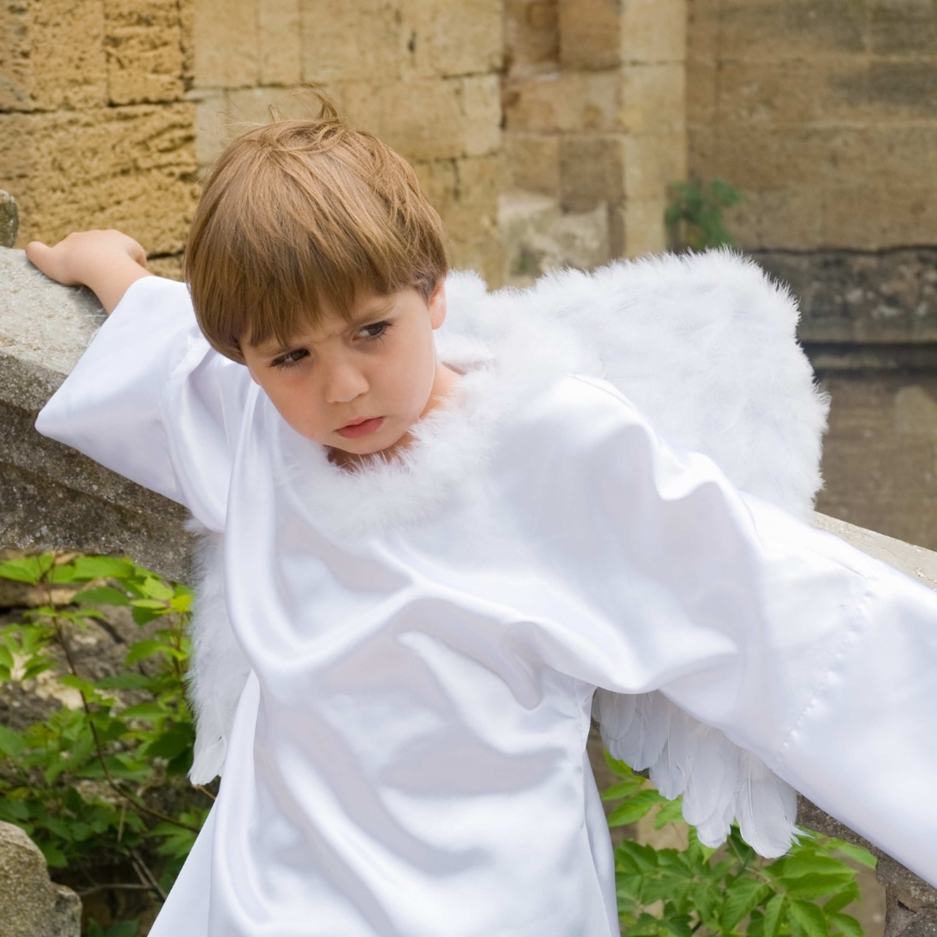 Different Isn’t Bad