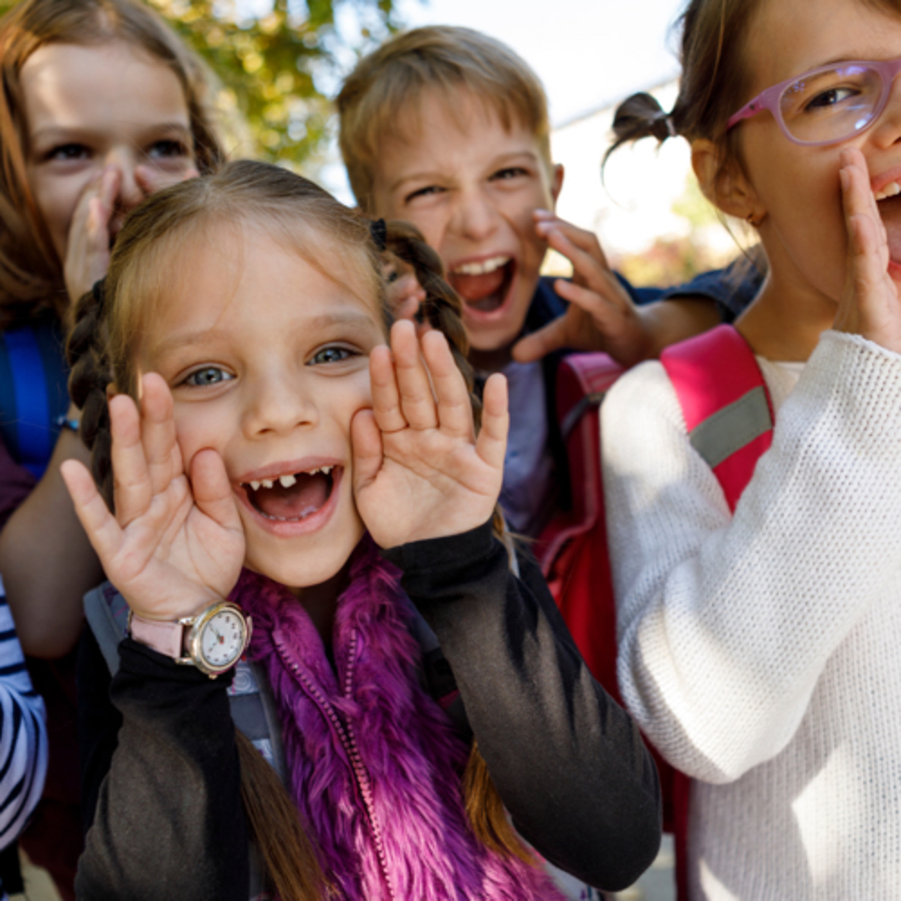 Different Isn’t Bad