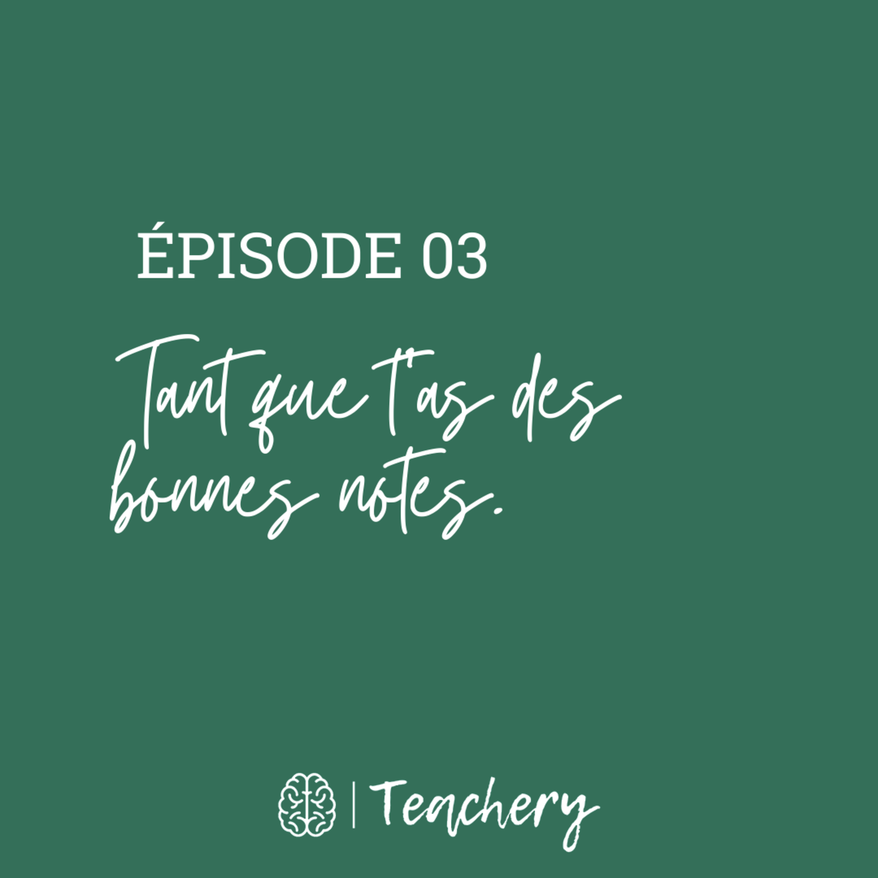 Teachery