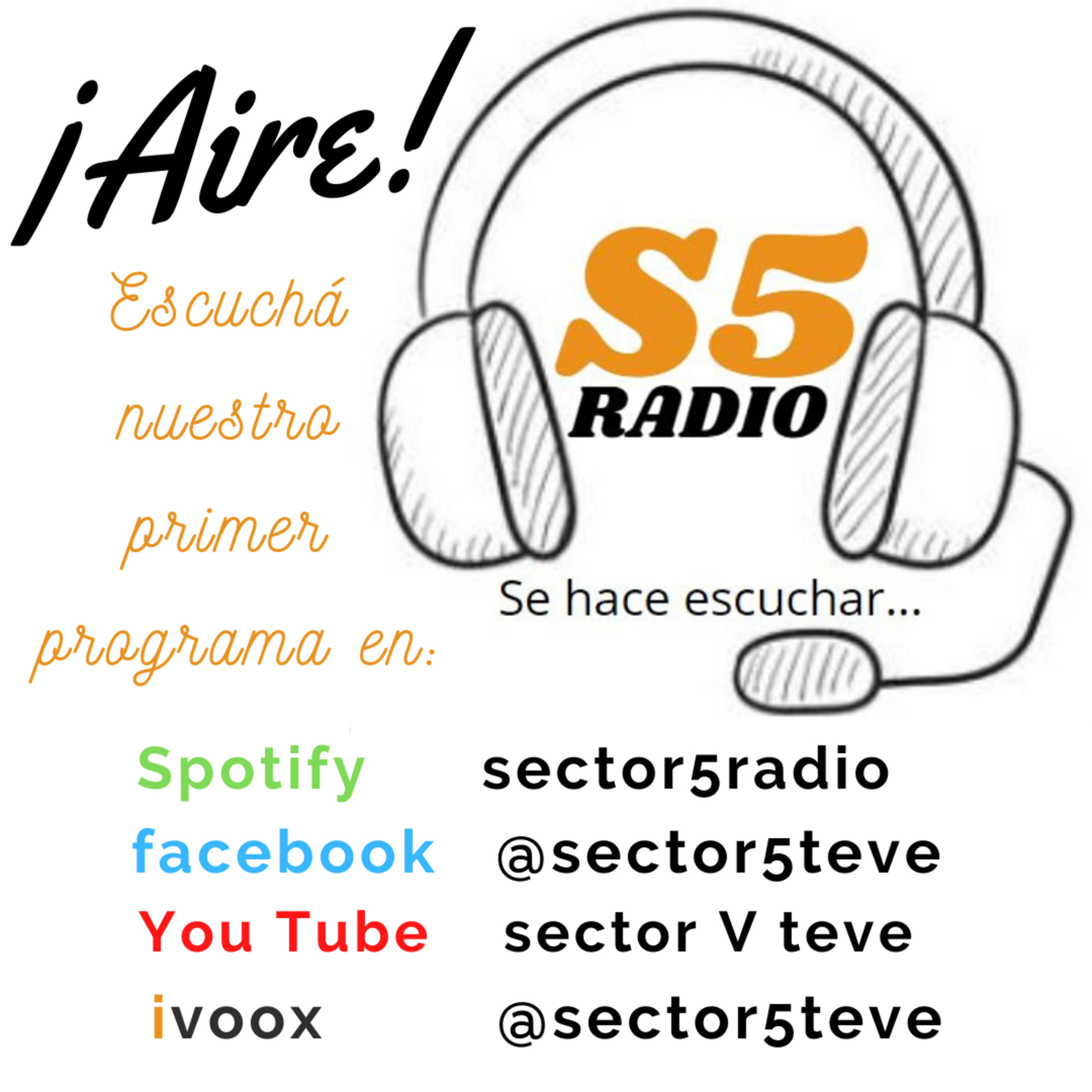 sector5teveradio