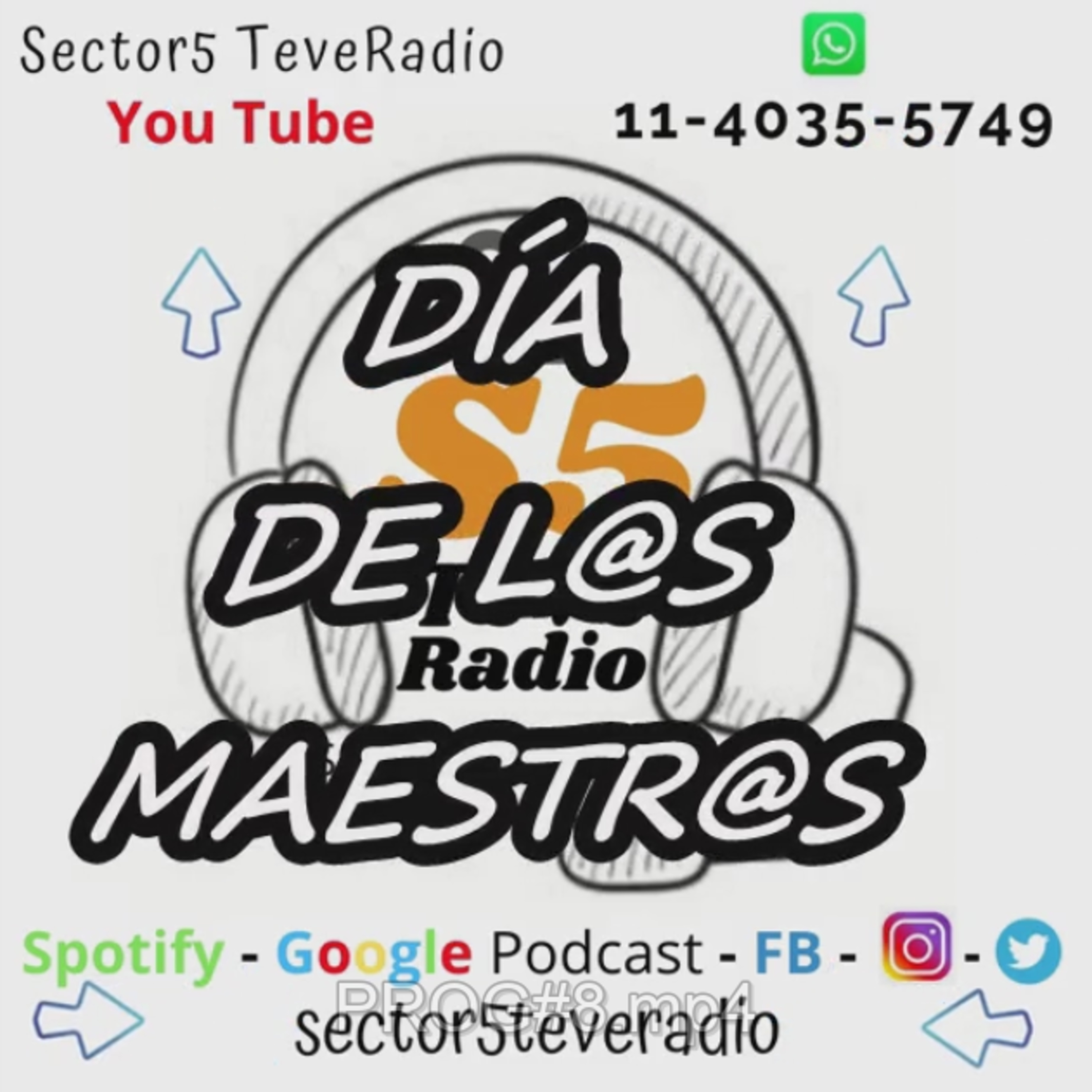 sector5teveradio