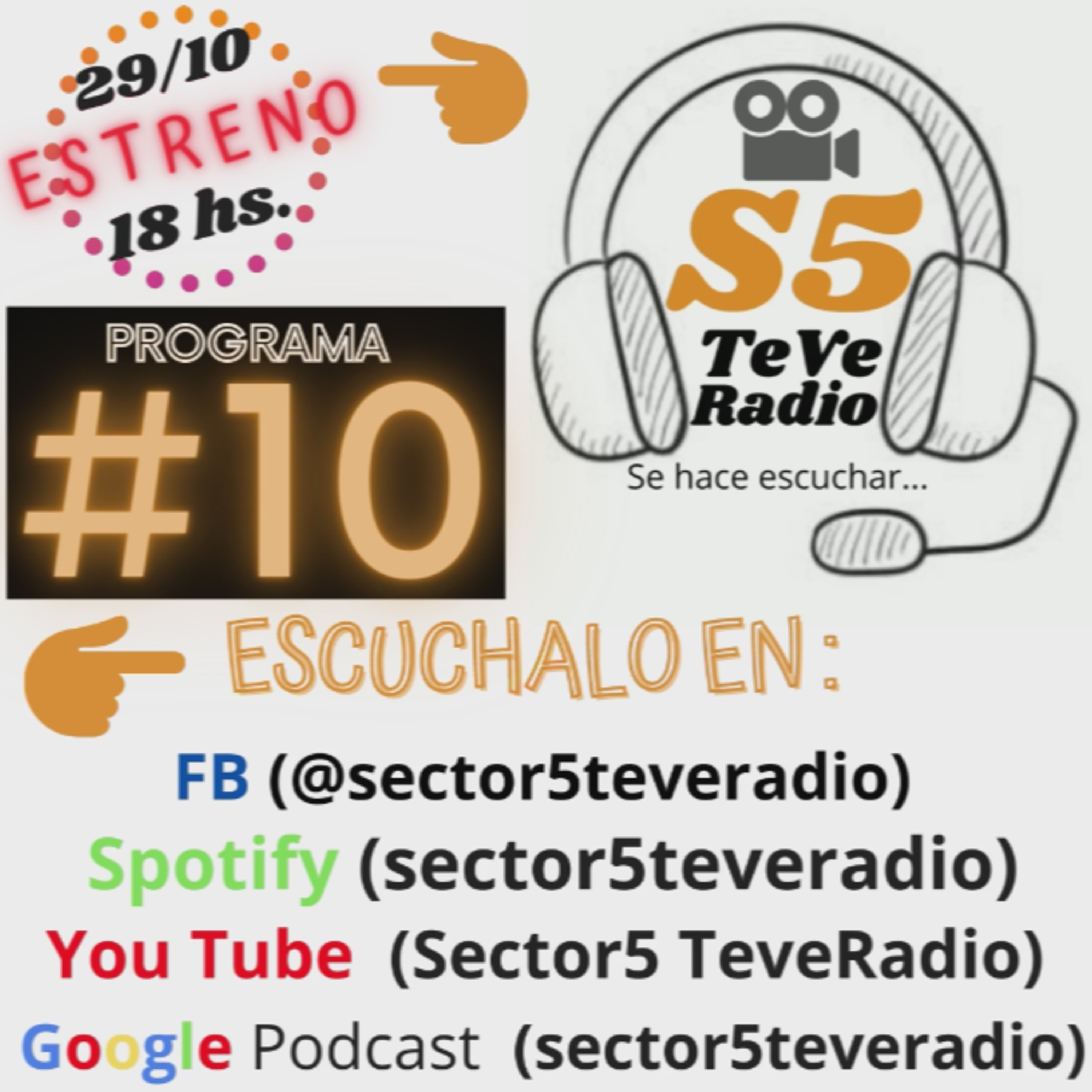 sector5teveradio
