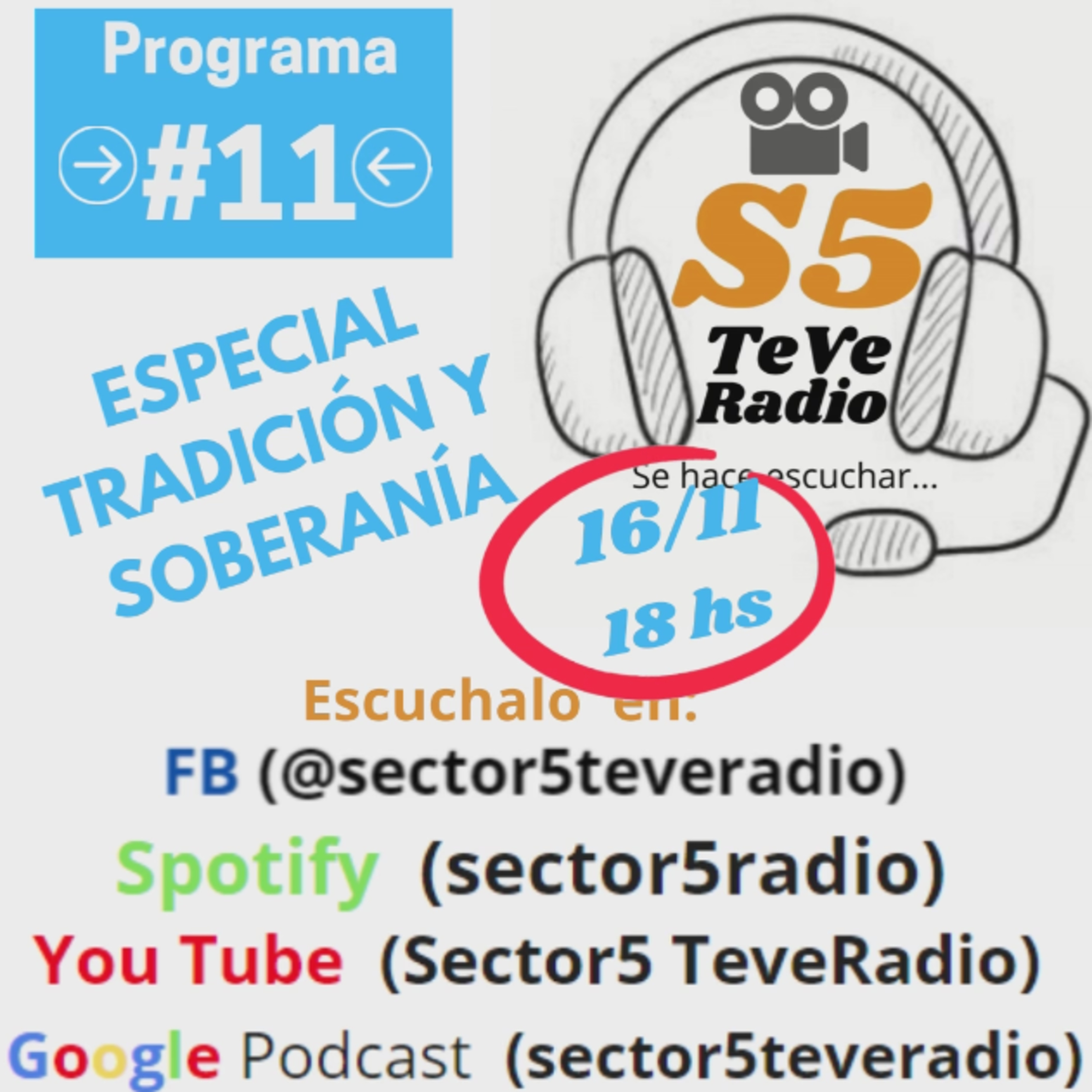 sector5teveradio