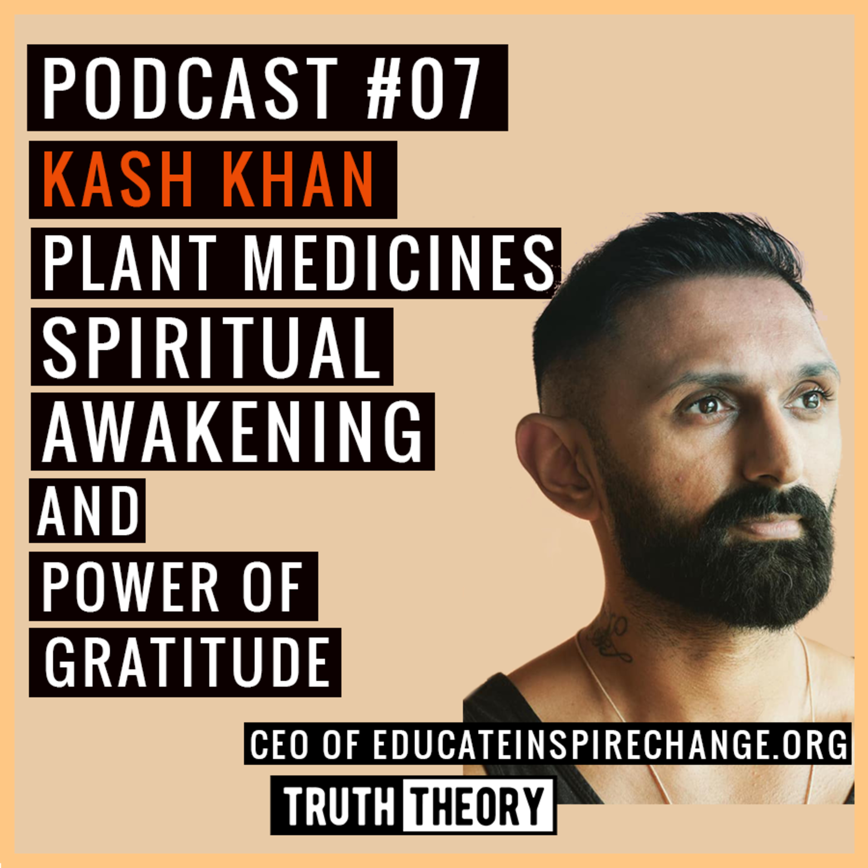 Truth Theory Podcast