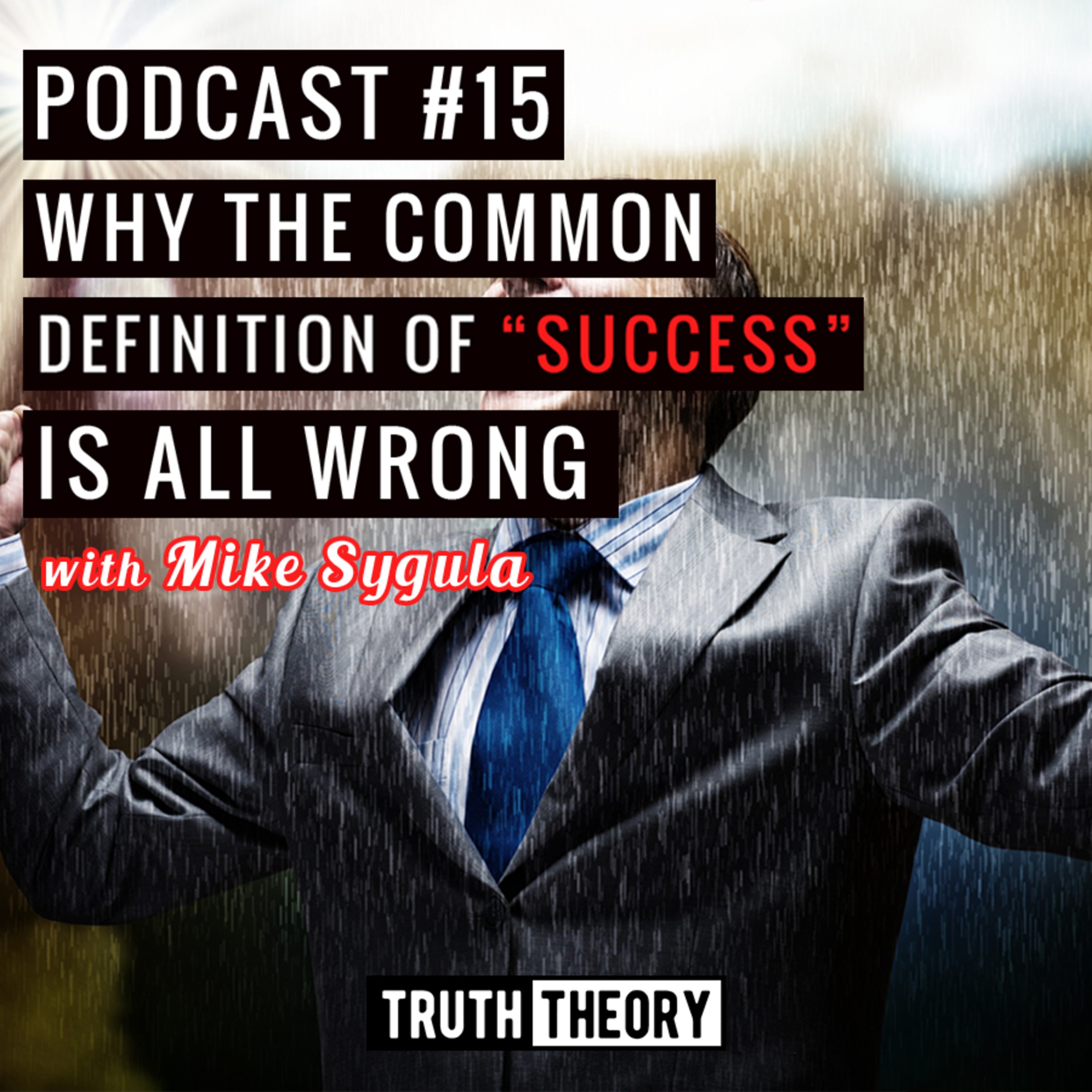 Truth Theory Podcast