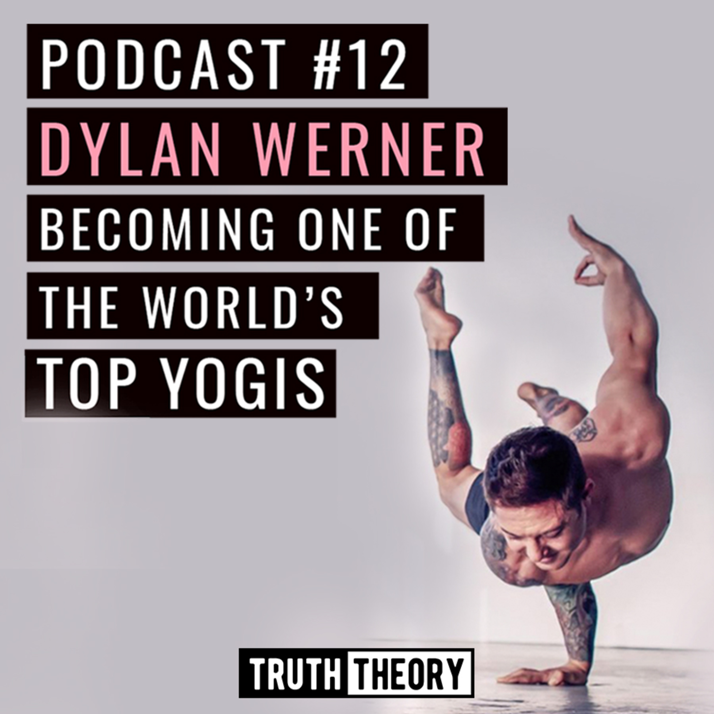 Truth Theory Podcast