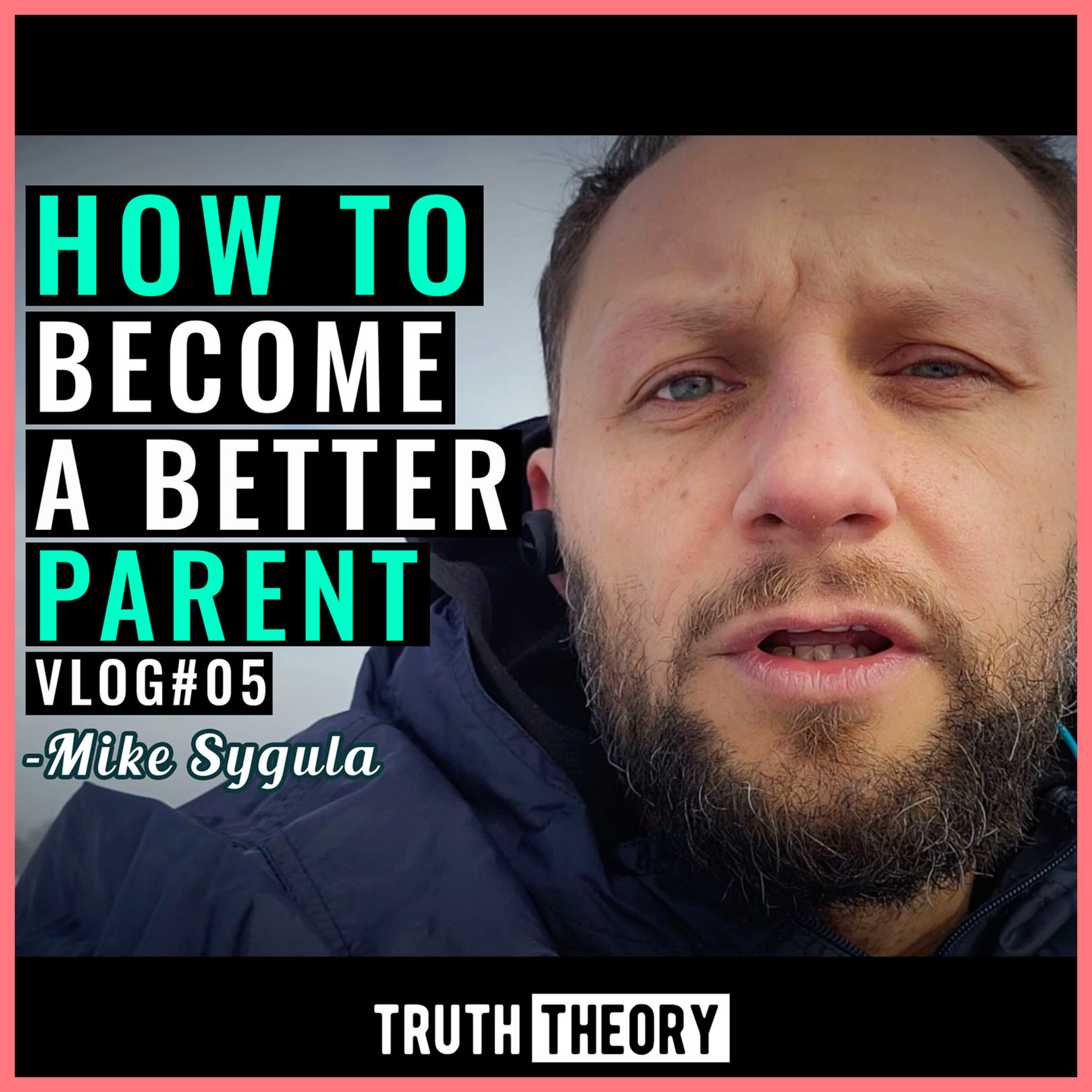 Truth Theory Podcast