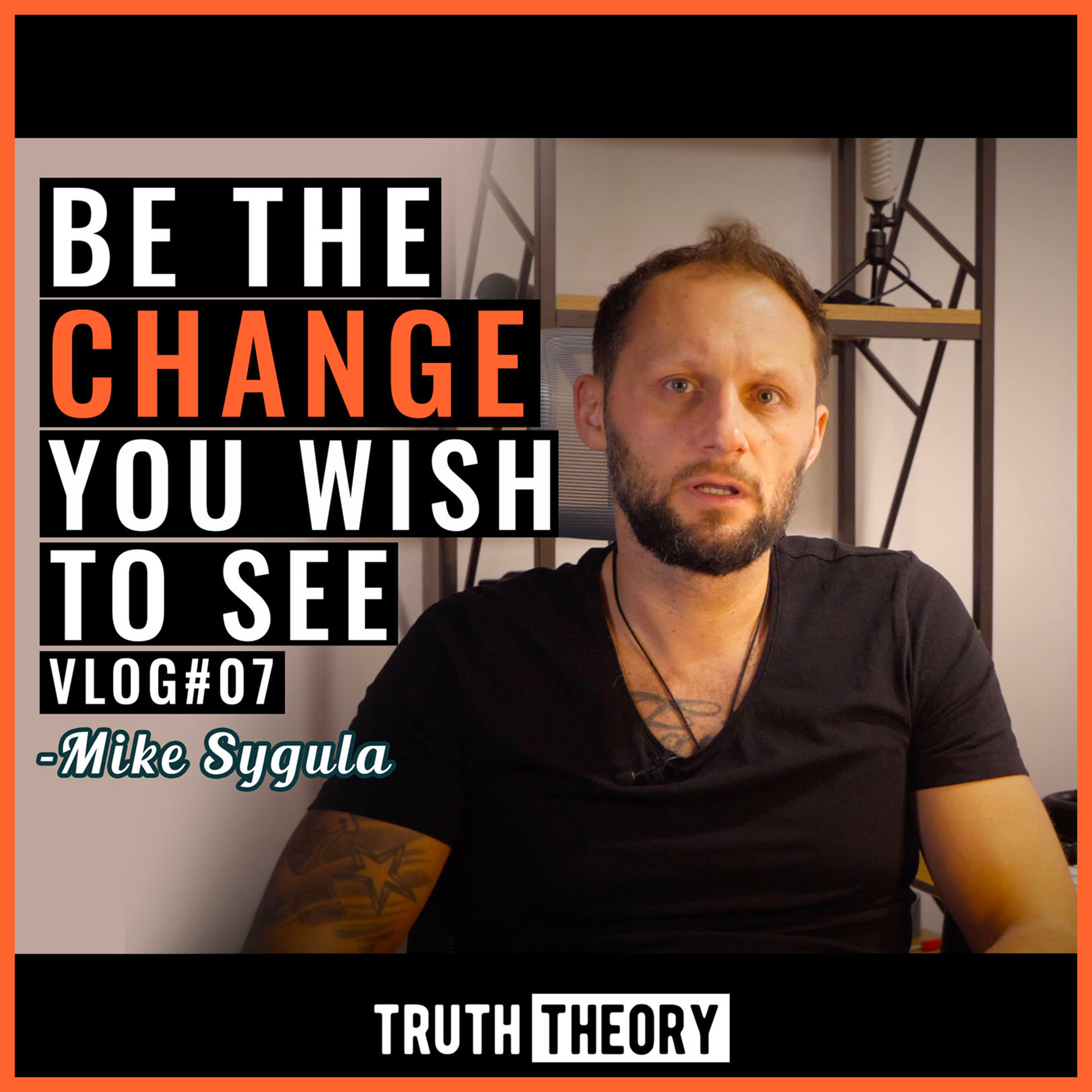 Truth Theory Podcast