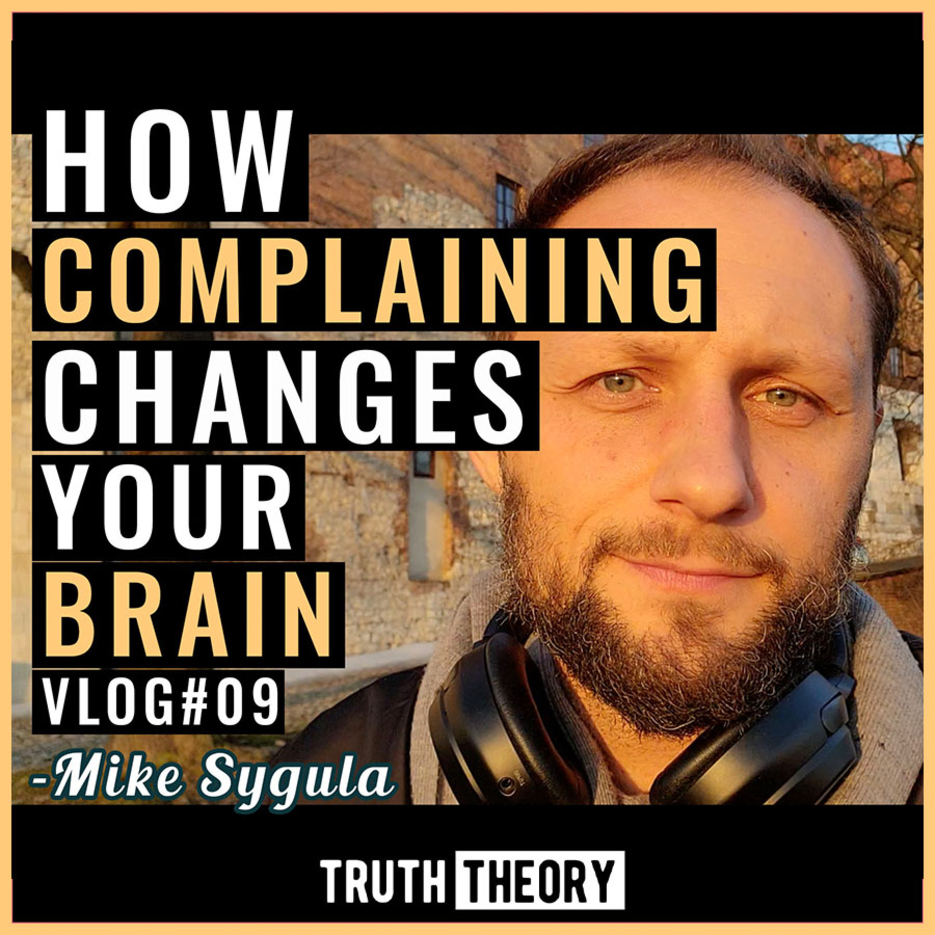 Truth Theory Podcast
