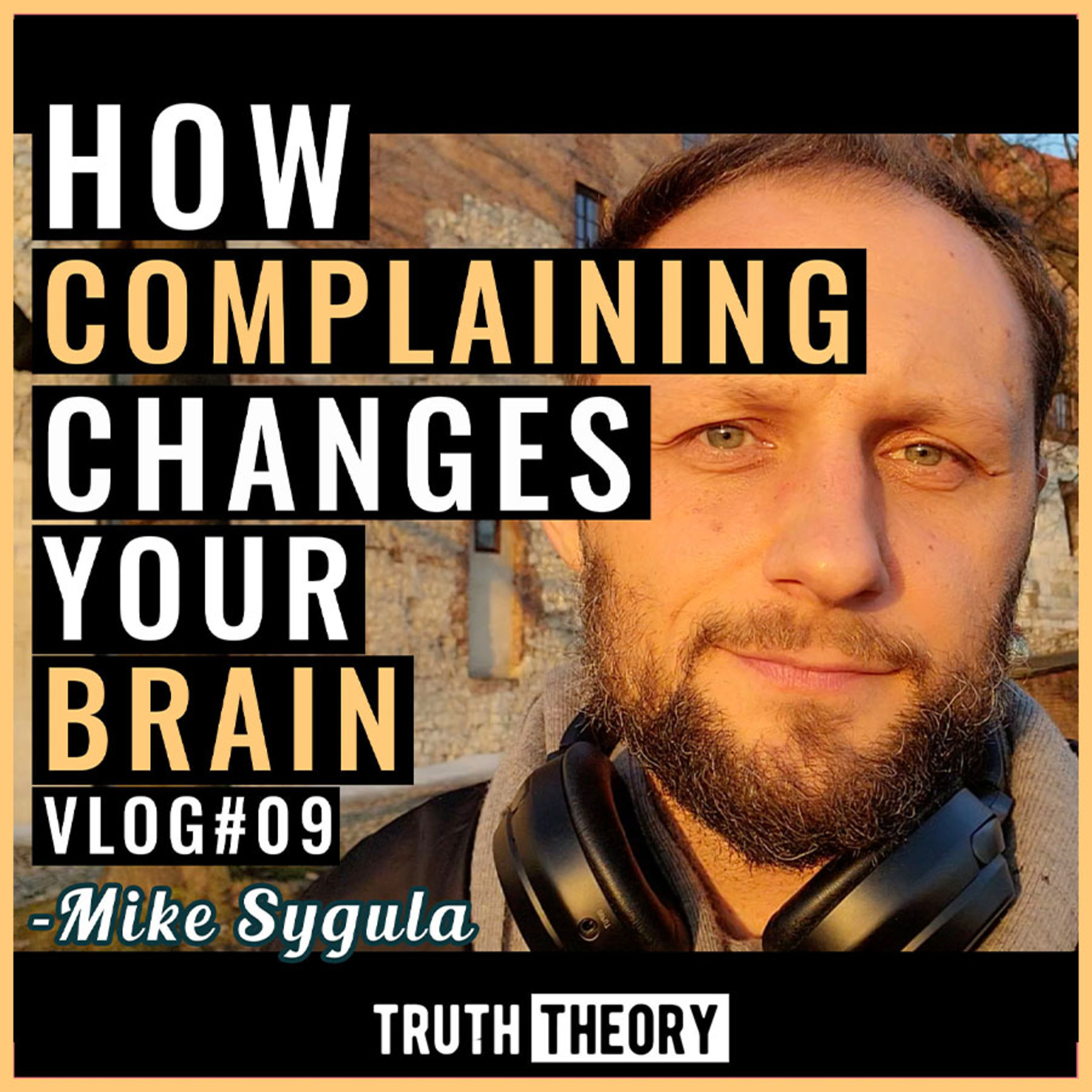Truth Theory Podcast