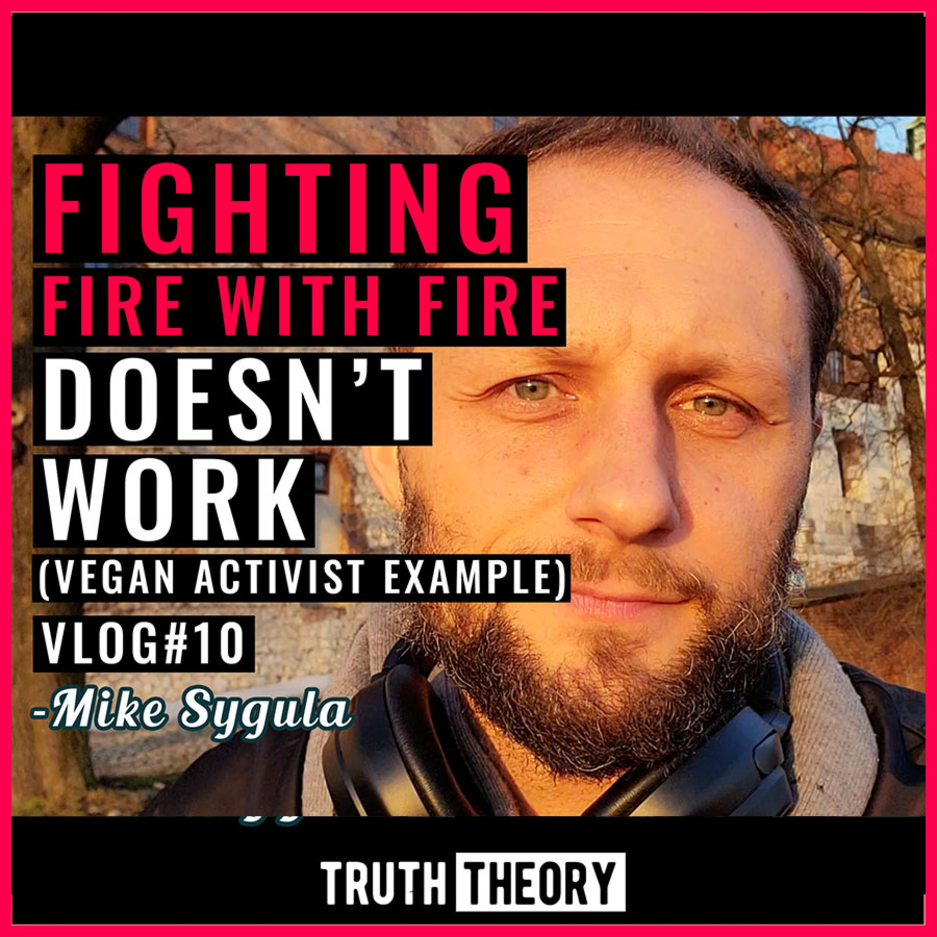 Truth Theory Podcast