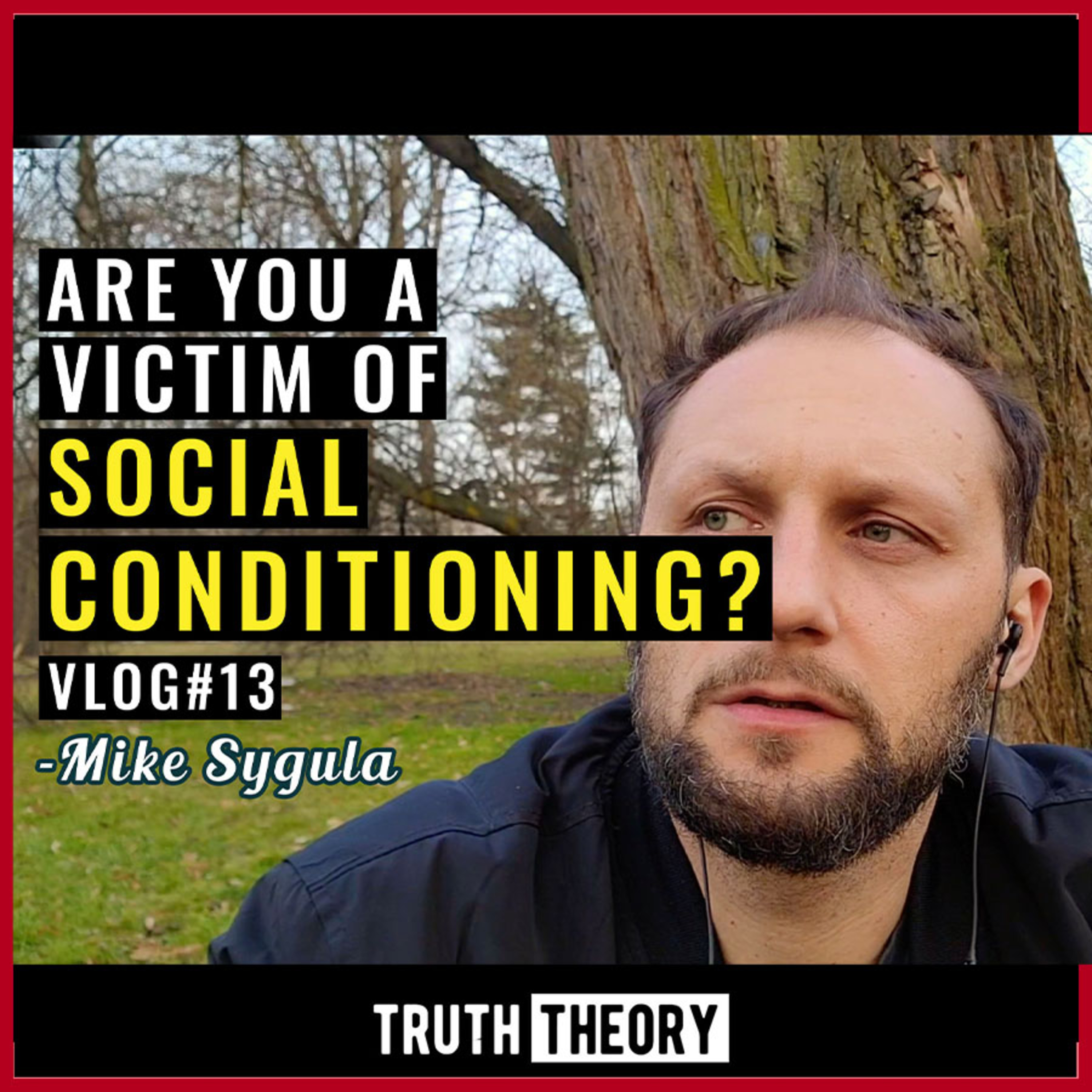 Truth Theory Podcast