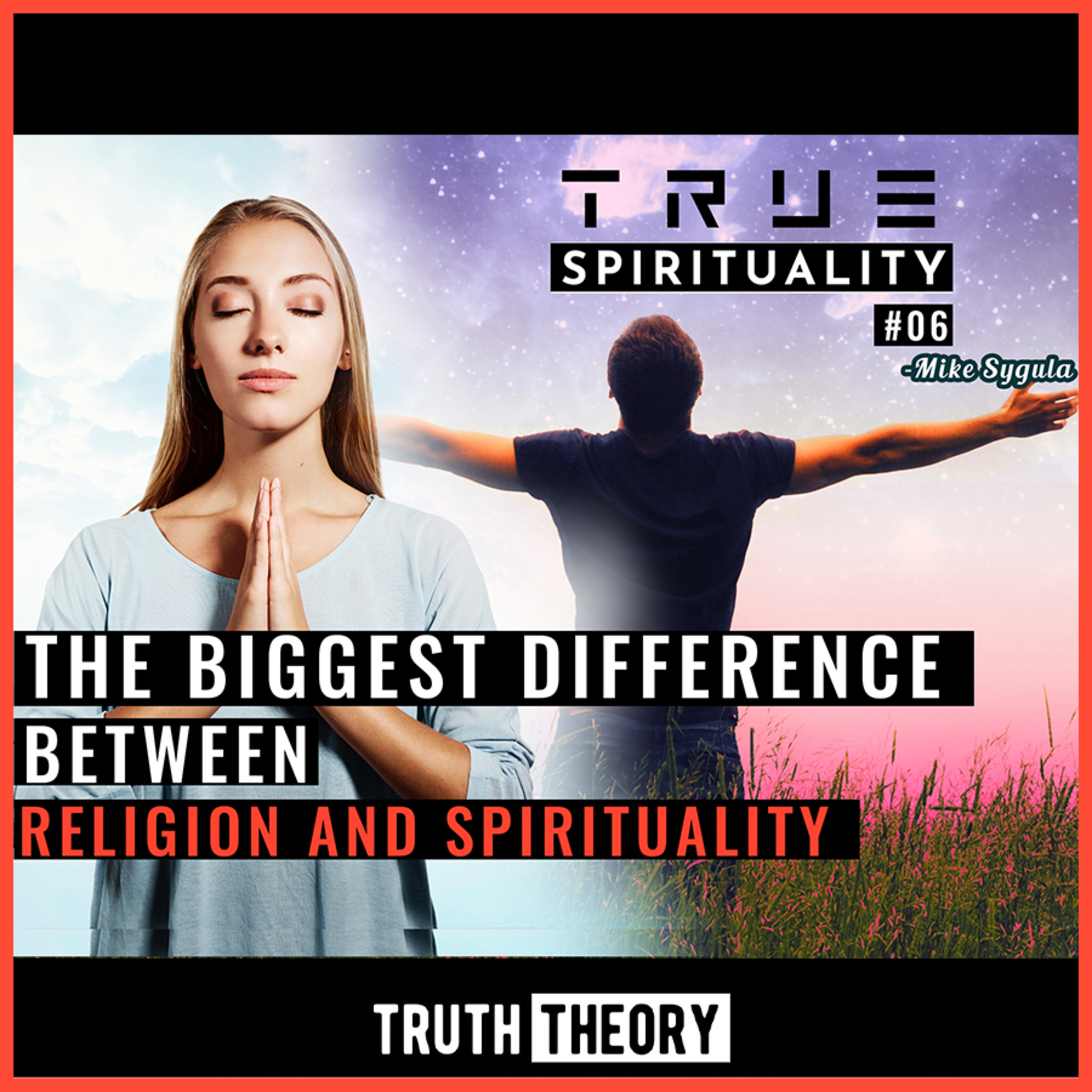 Truth Theory Podcast