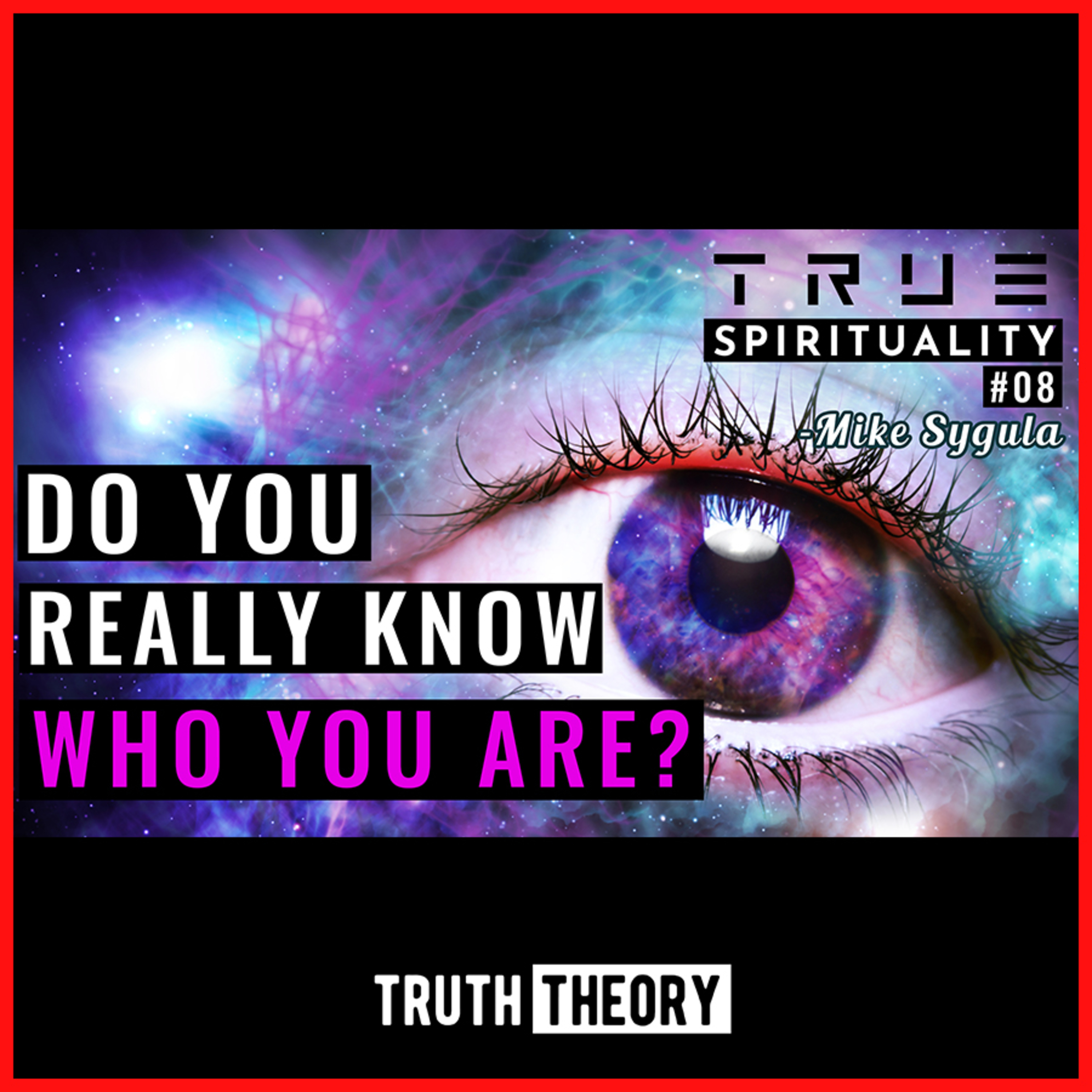 Truth Theory Podcast