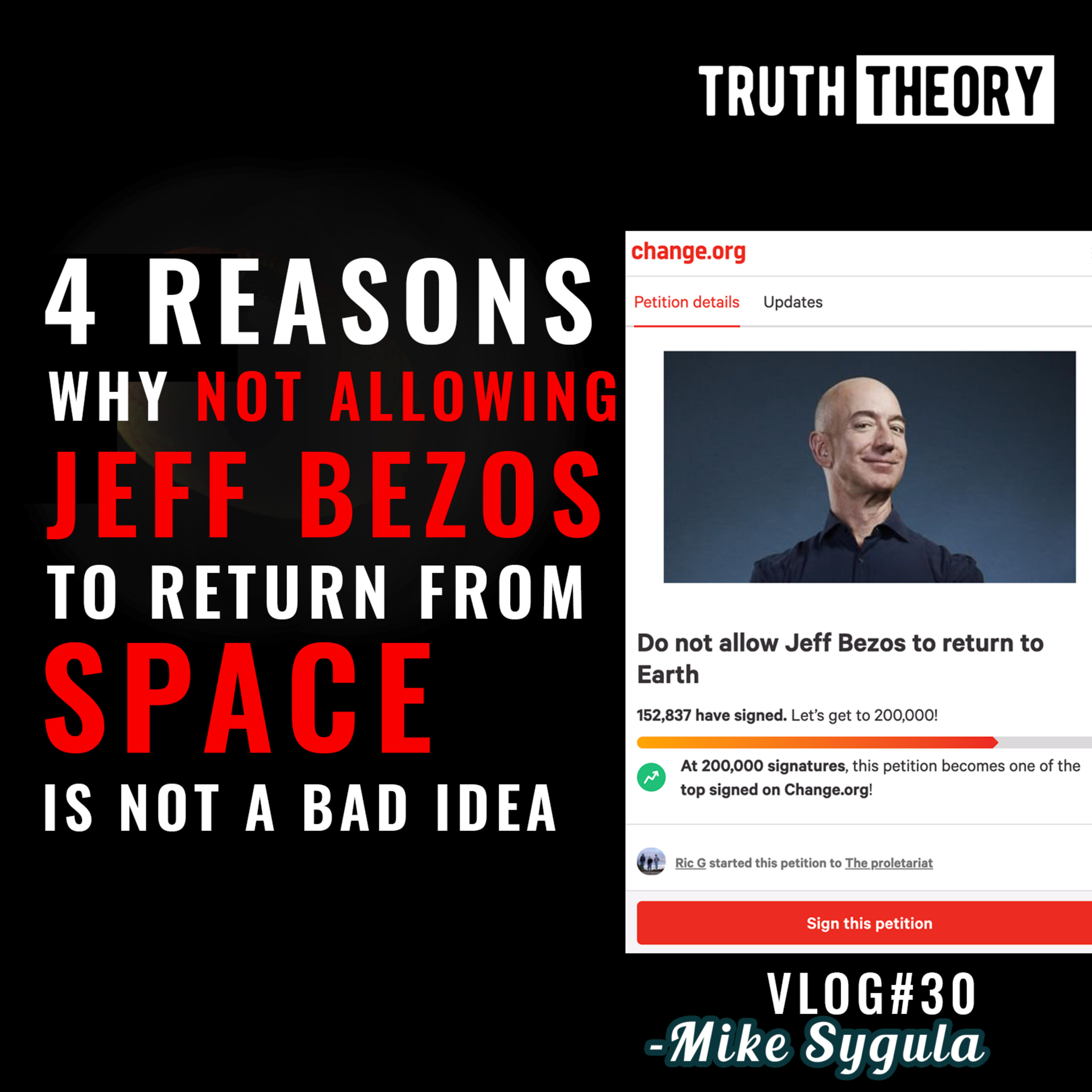 Truth Theory Podcast