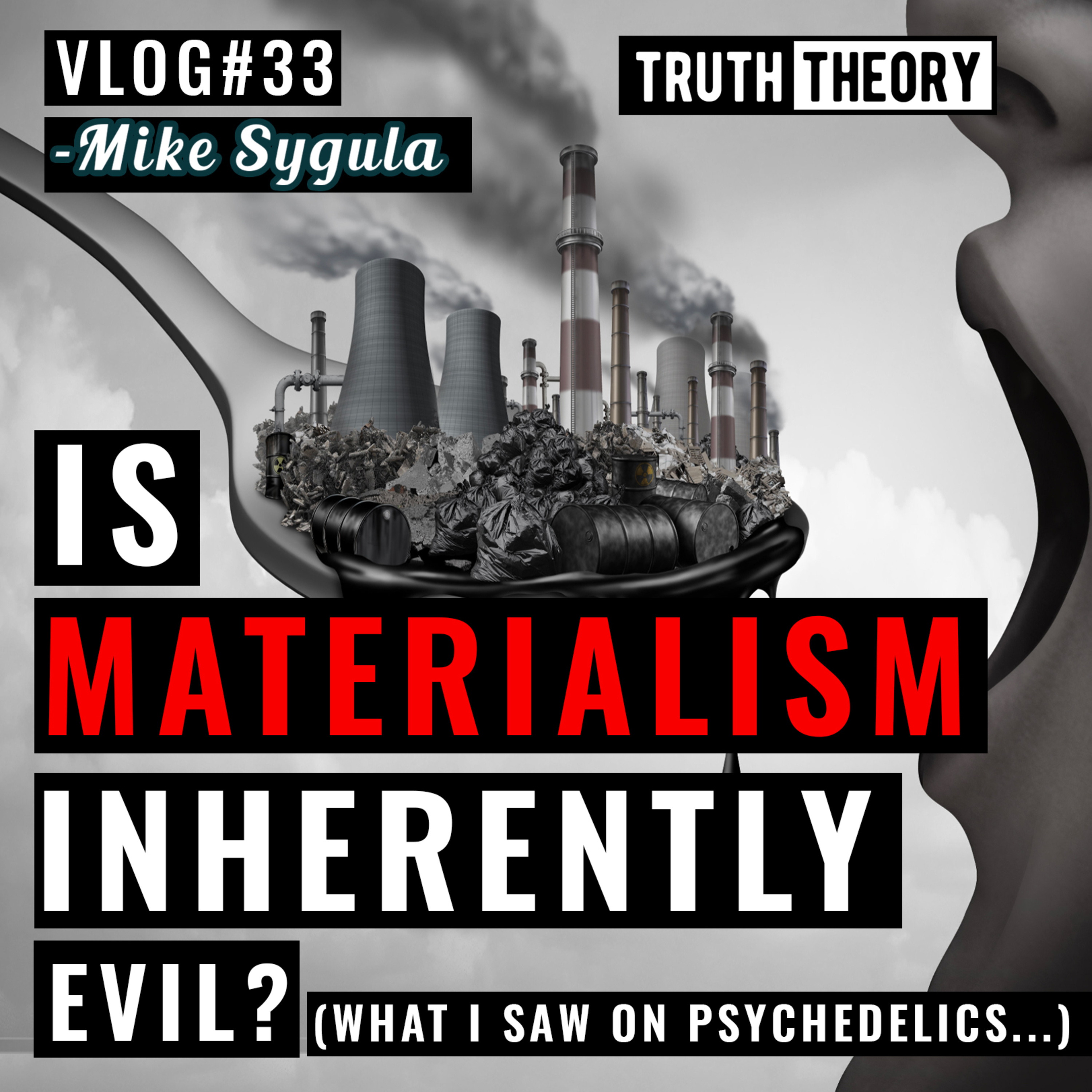 Truth Theory Podcast