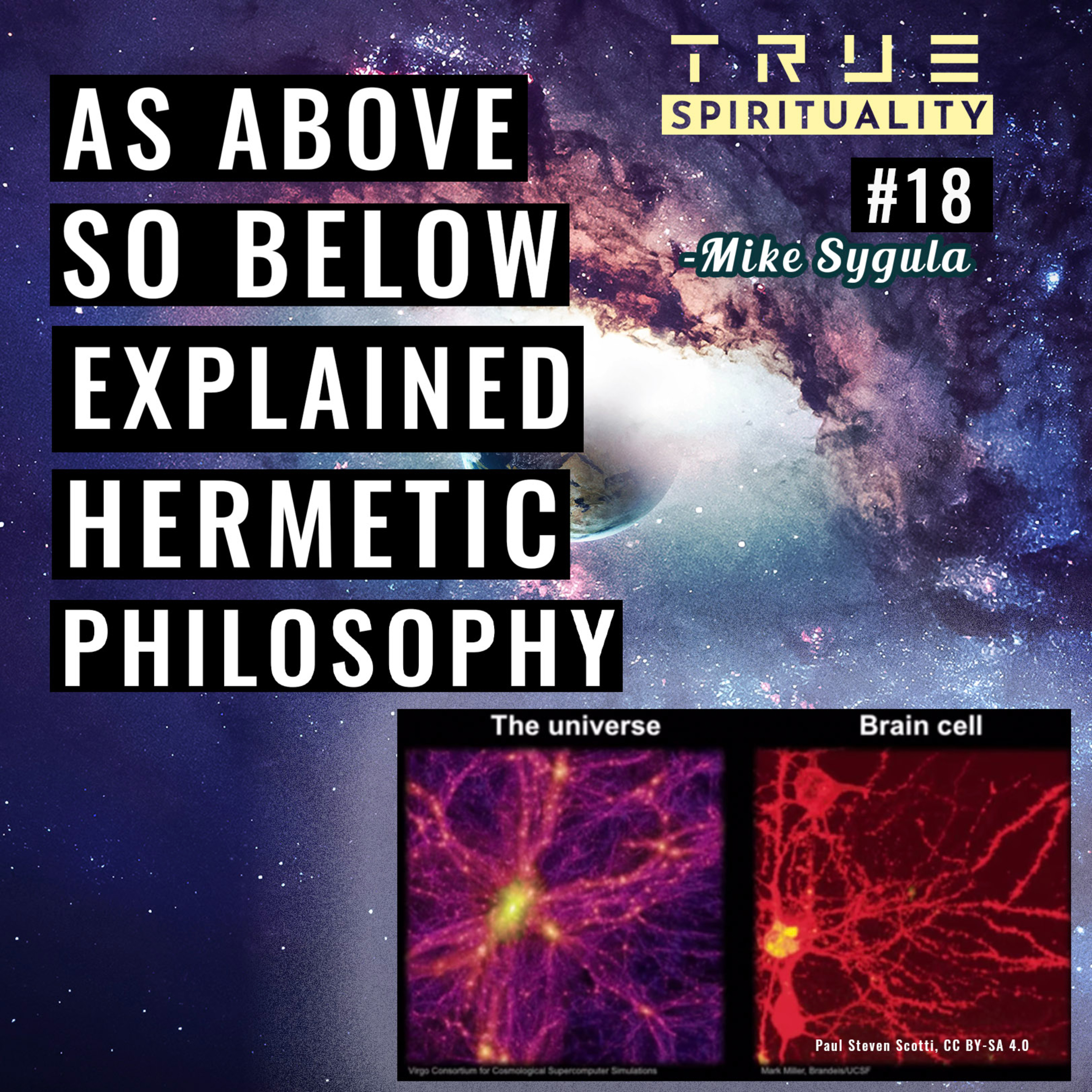 Truth Theory Podcast