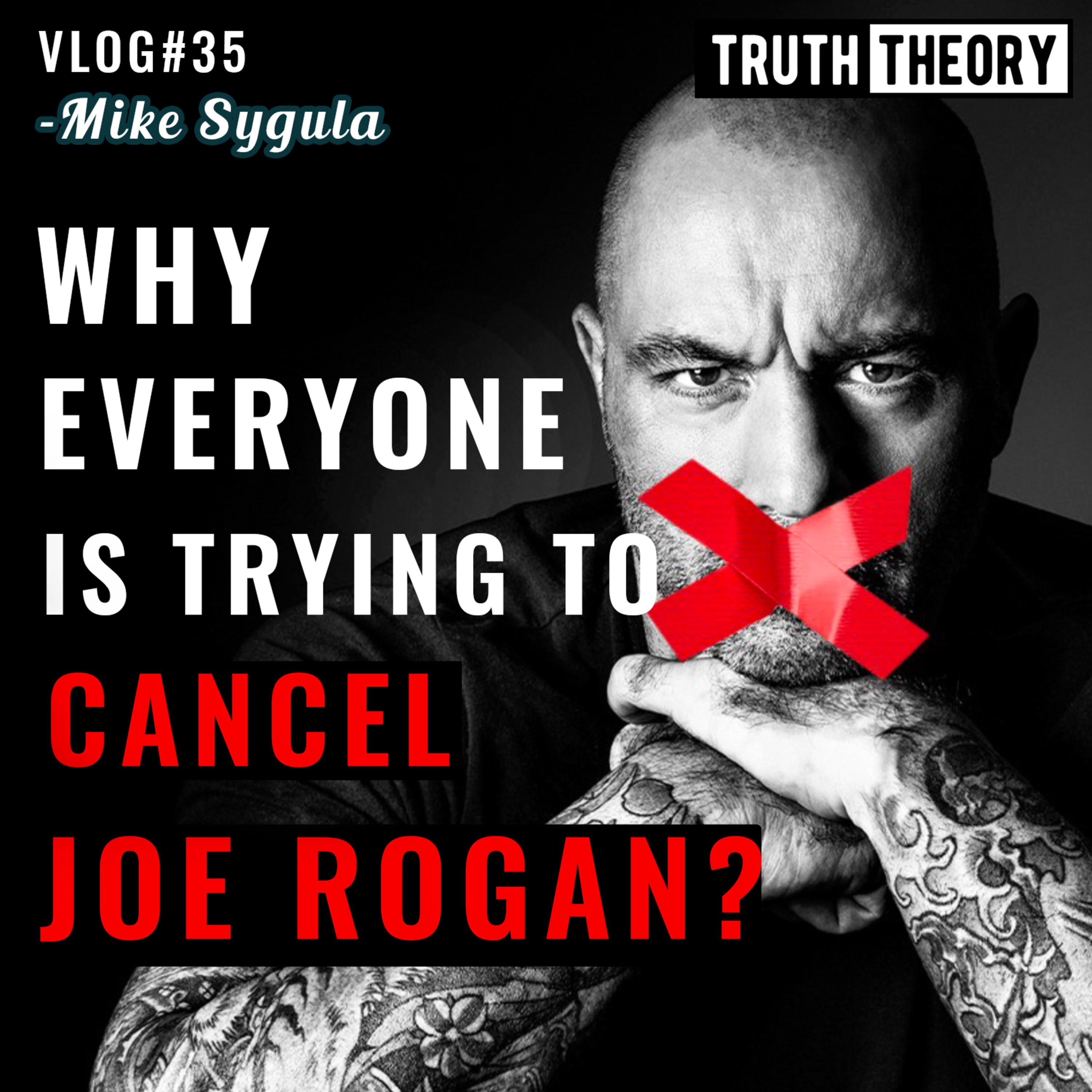 Truth Theory Podcast