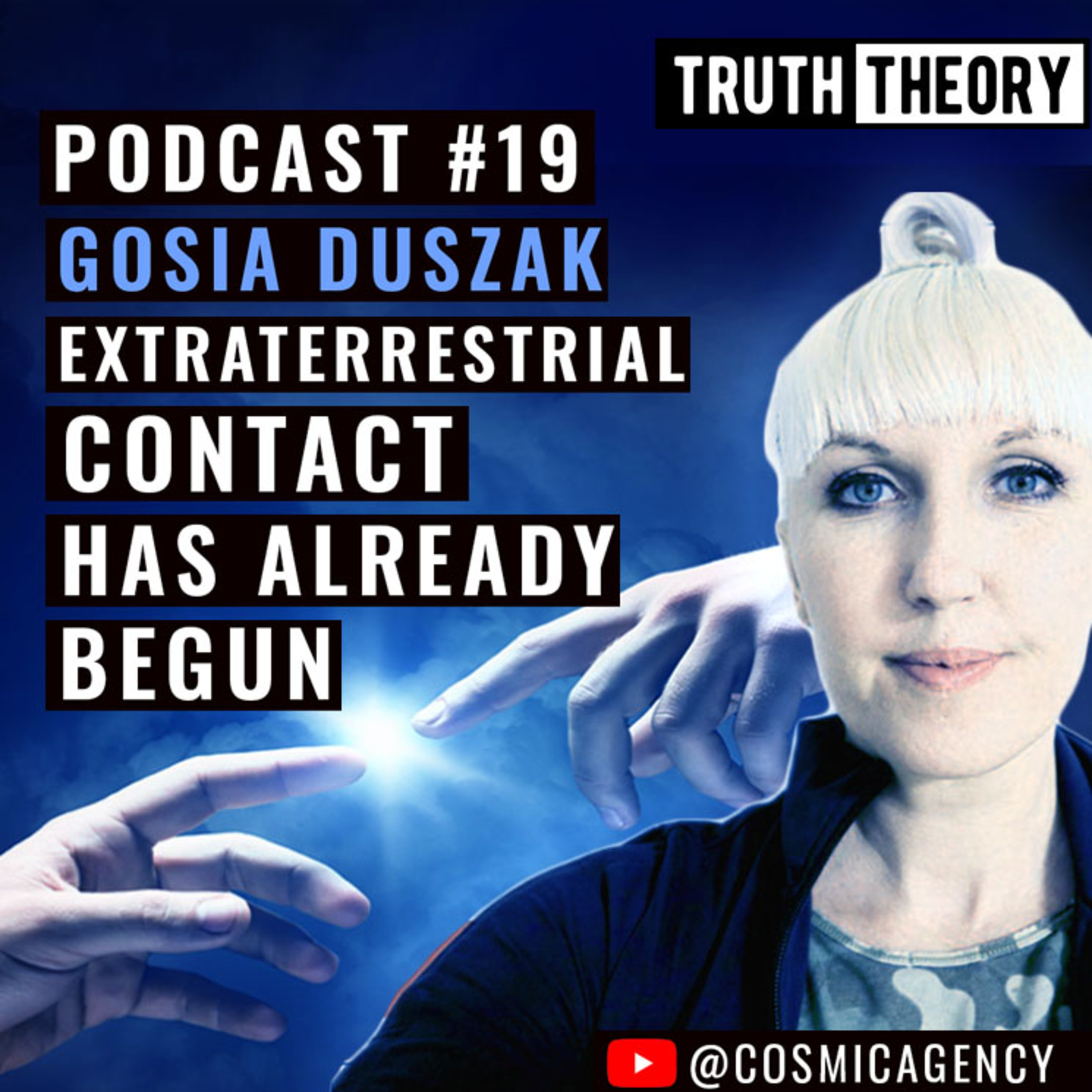 Truth Theory Podcast