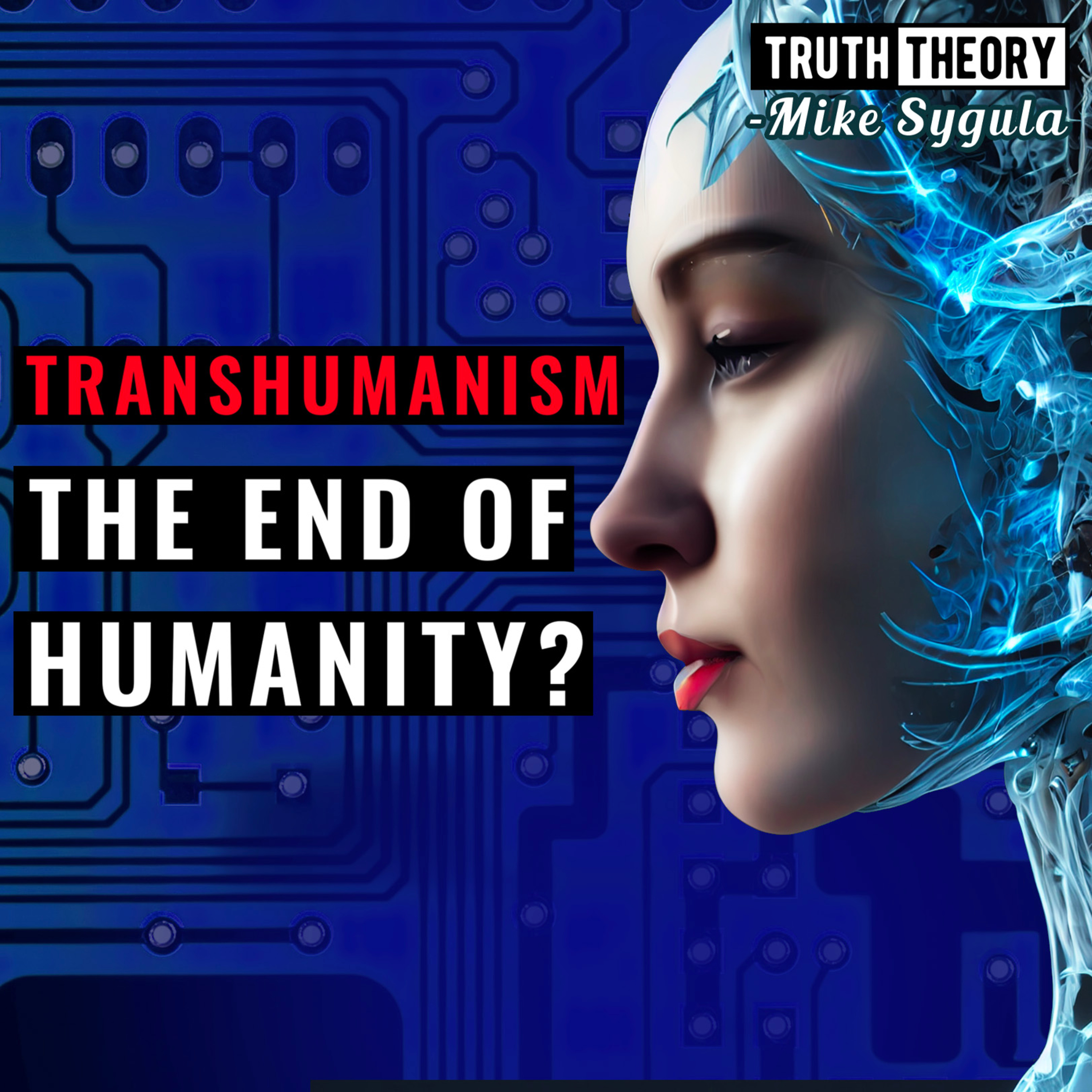 Truth Theory Podcast