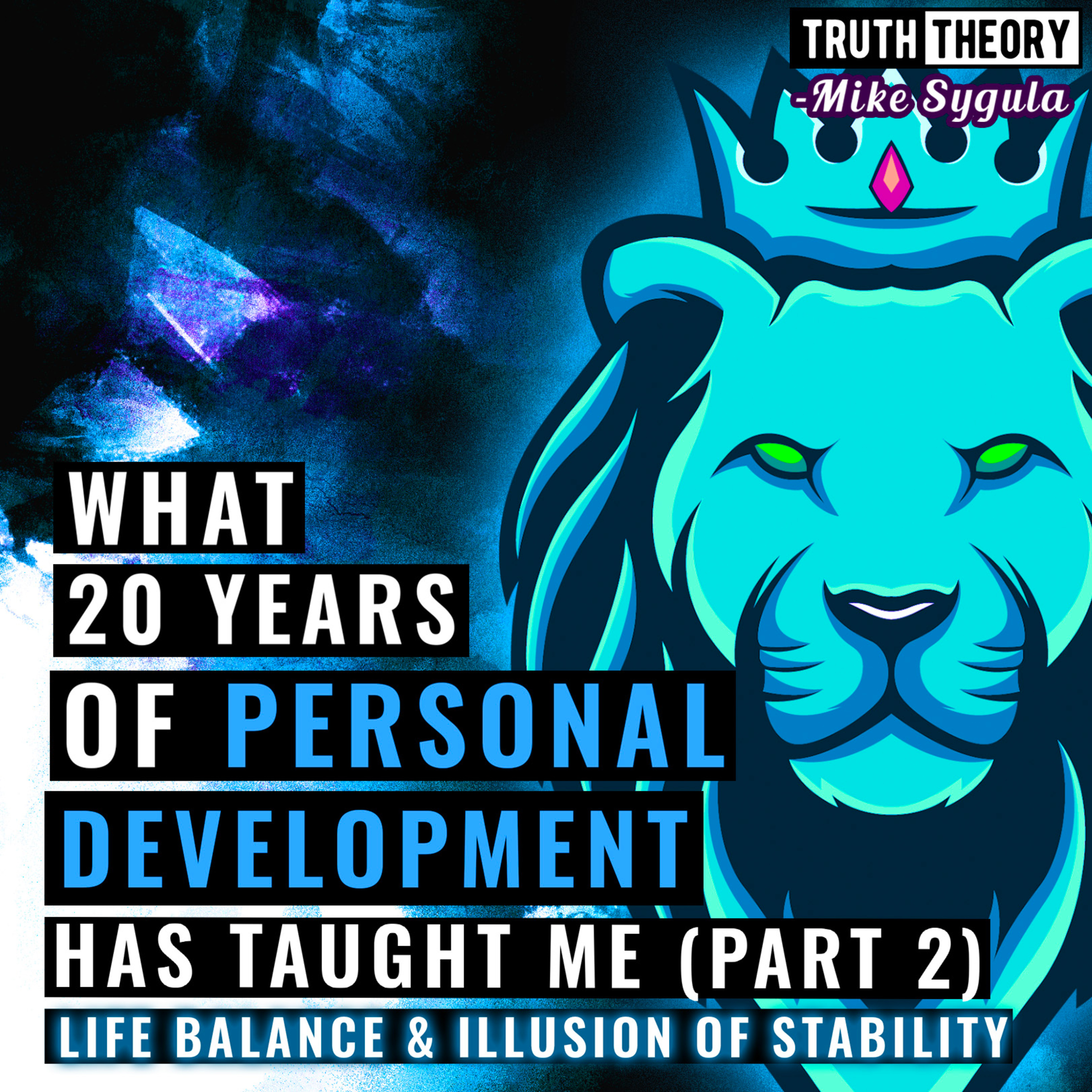 Truth Theory Podcast