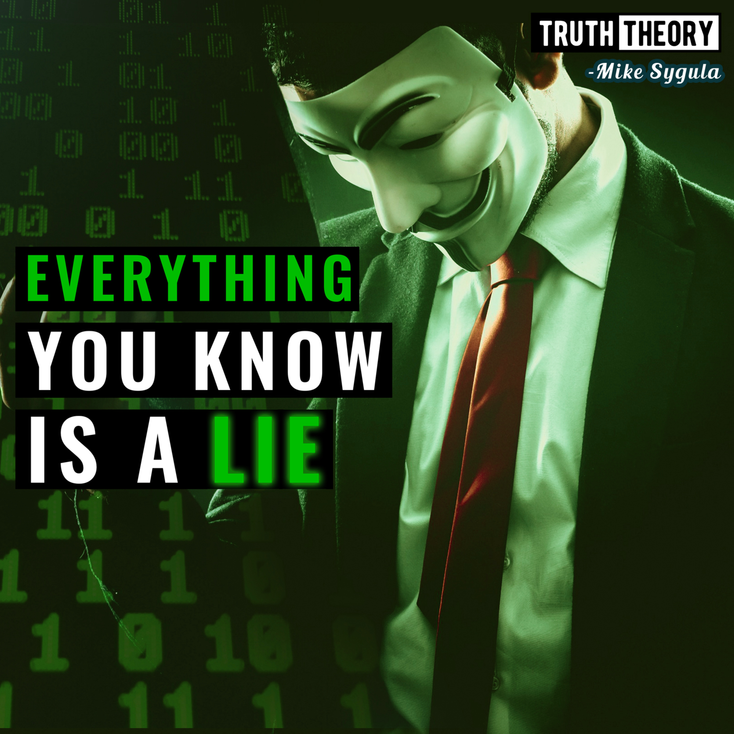 Truth Theory Podcast