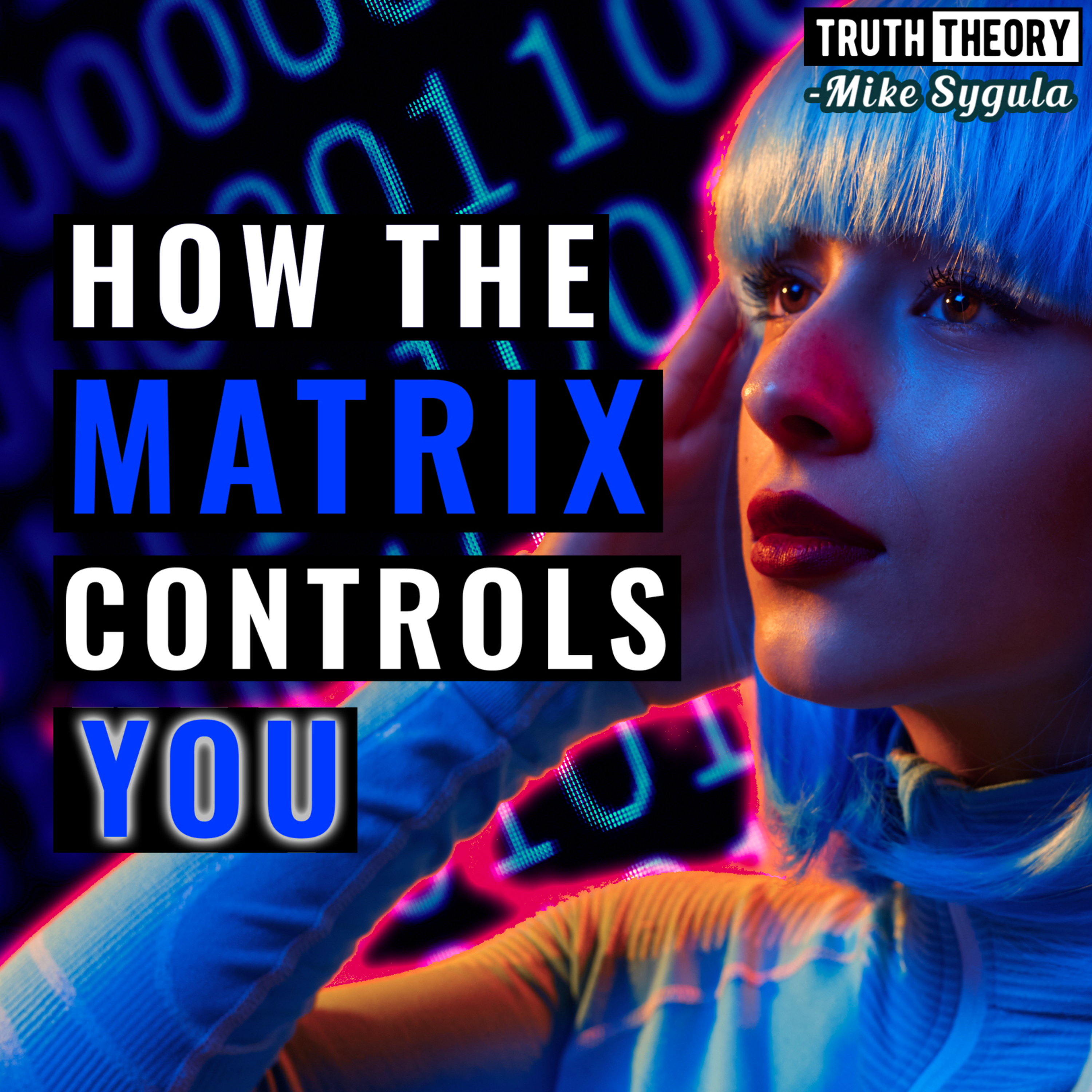 Truth Theory Podcast