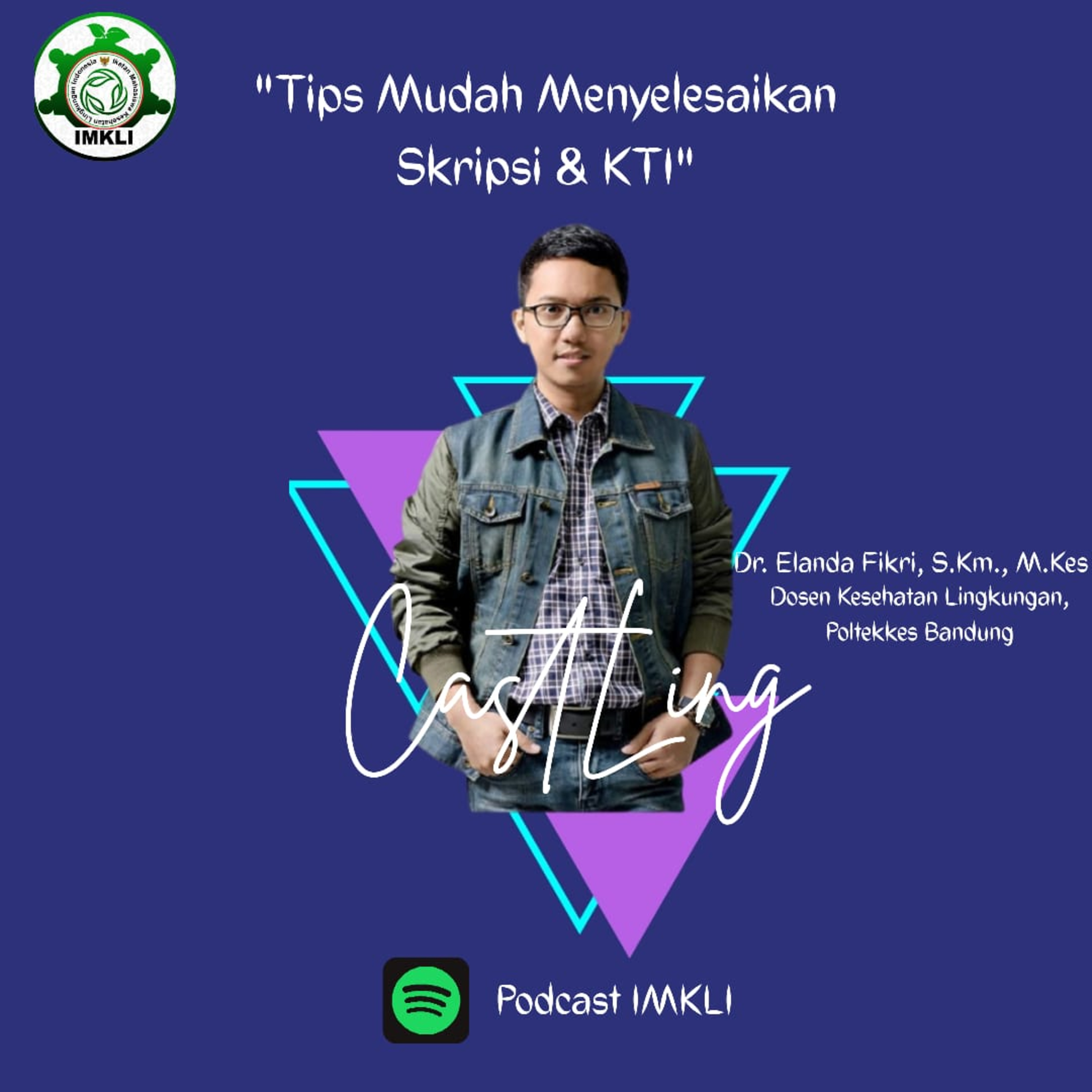 CASTLING (Podcast Kesling)