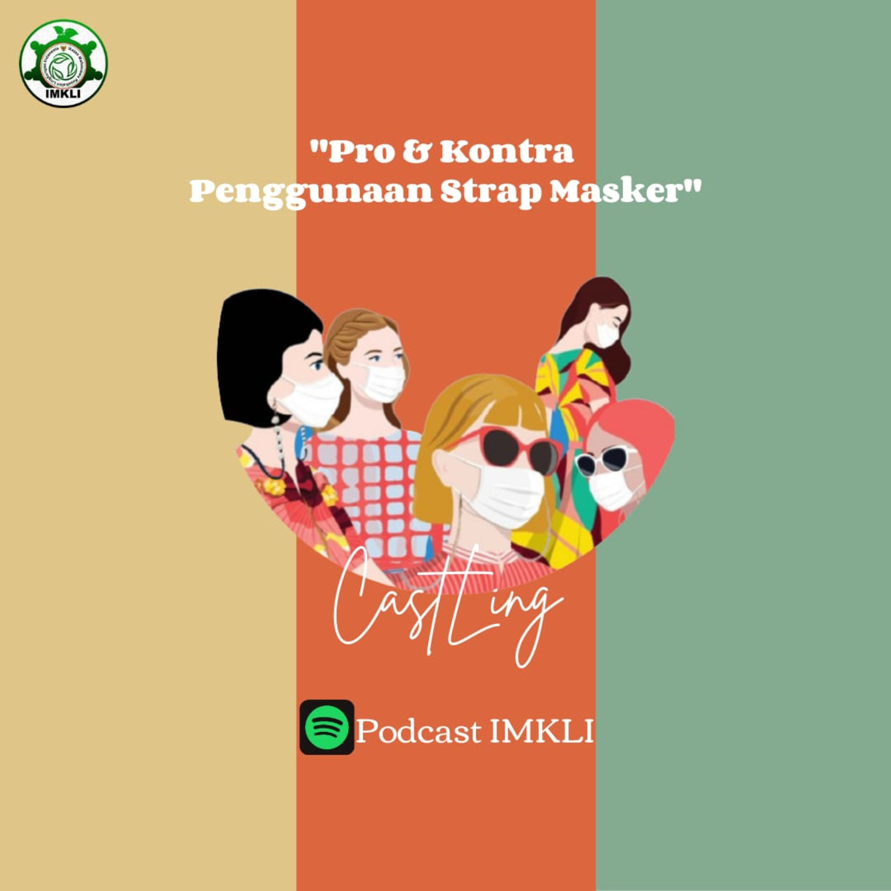 CASTLING (Podcast Kesling)