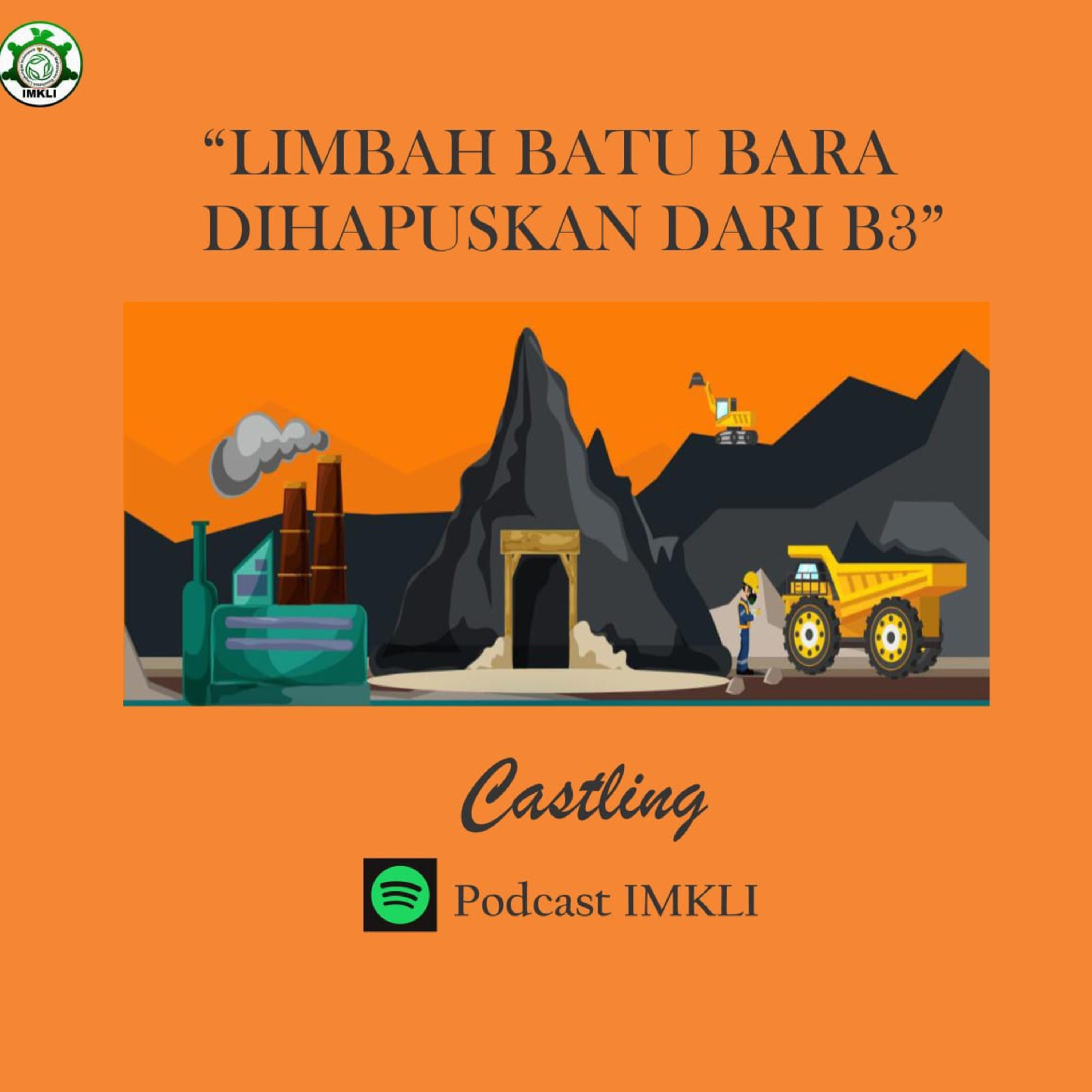 CASTLING (Podcast Kesling)