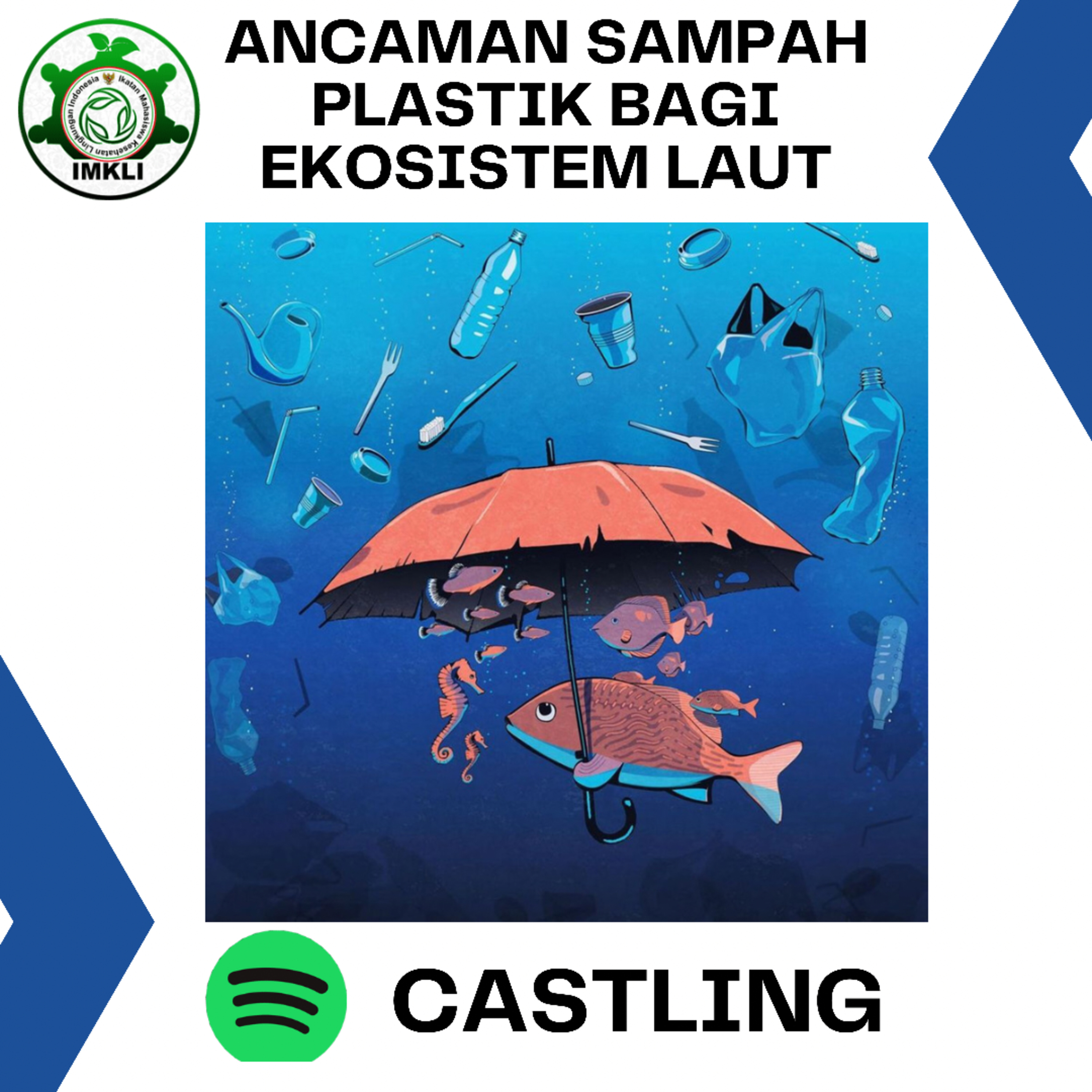 CASTLING (Podcast Kesling)