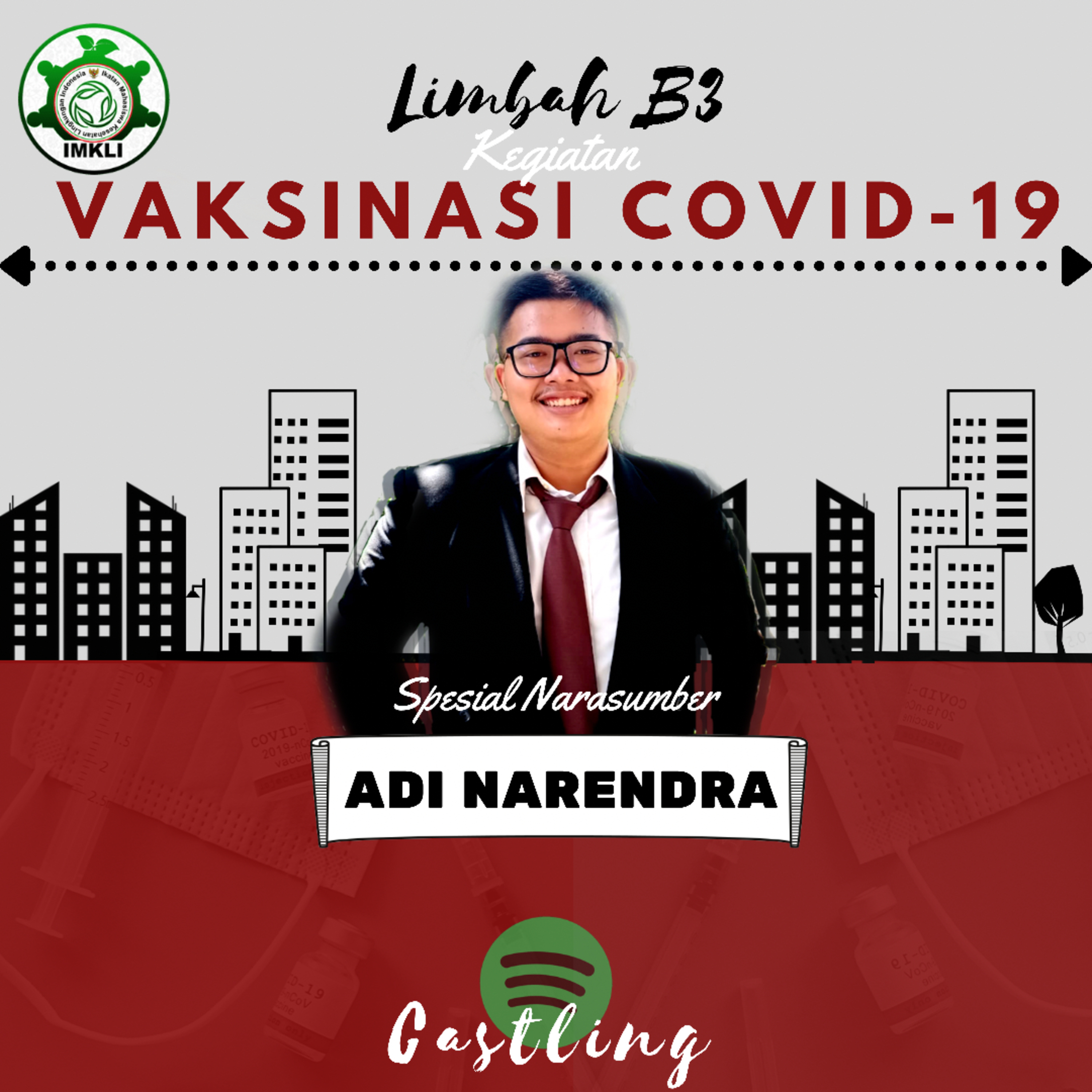 CASTLING (Podcast Kesling)