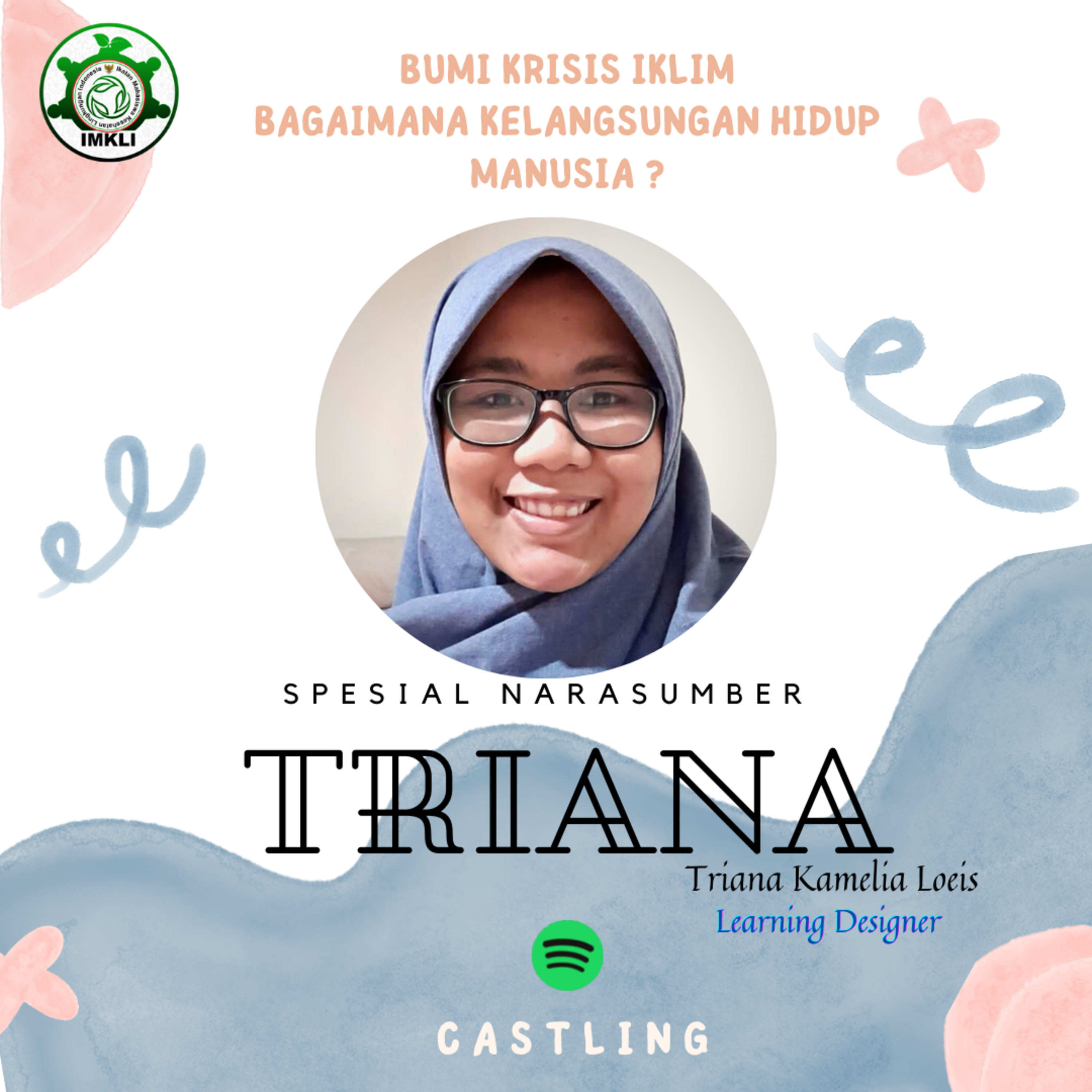 CASTLING (Podcast Kesling)