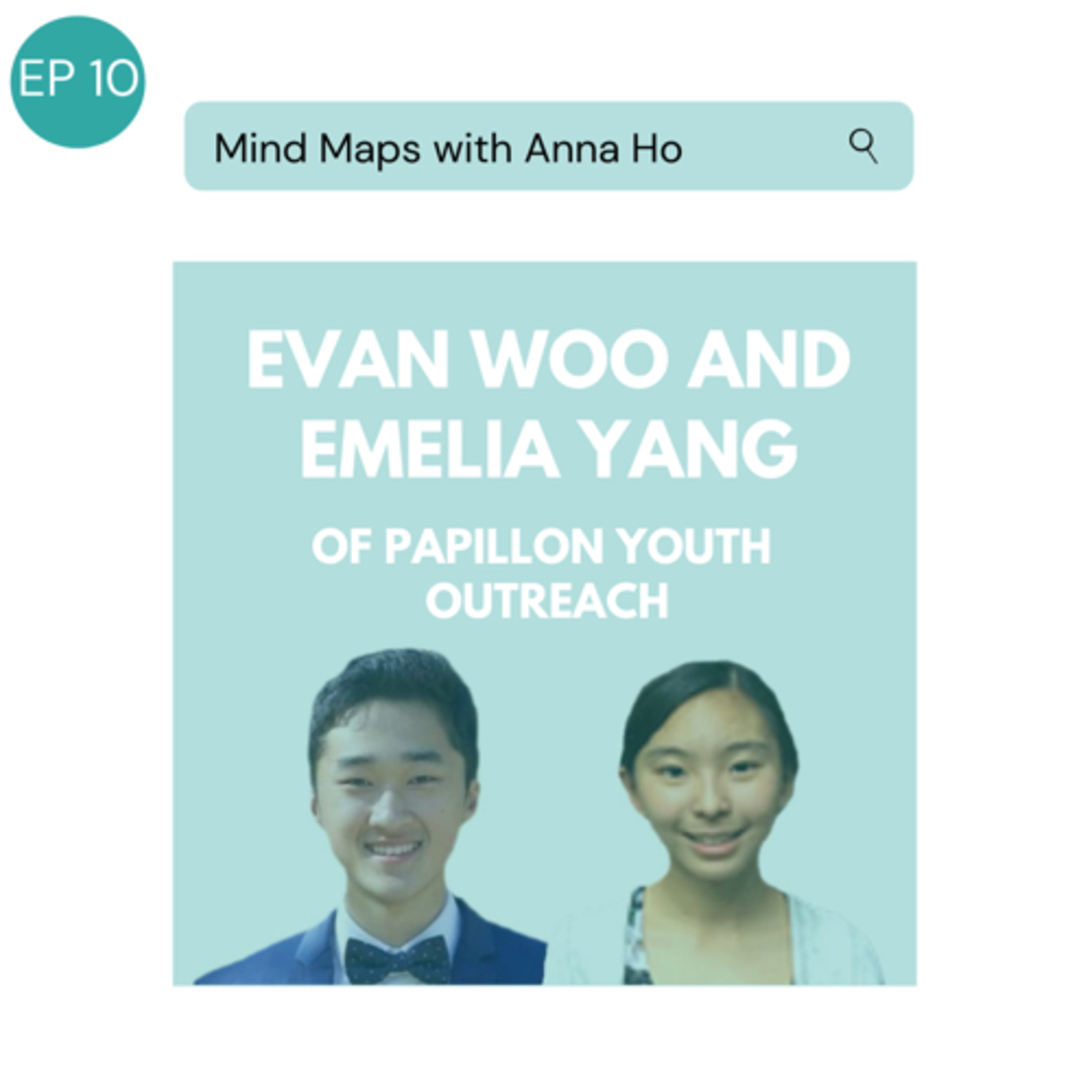 Mind Maps with Anna Ho