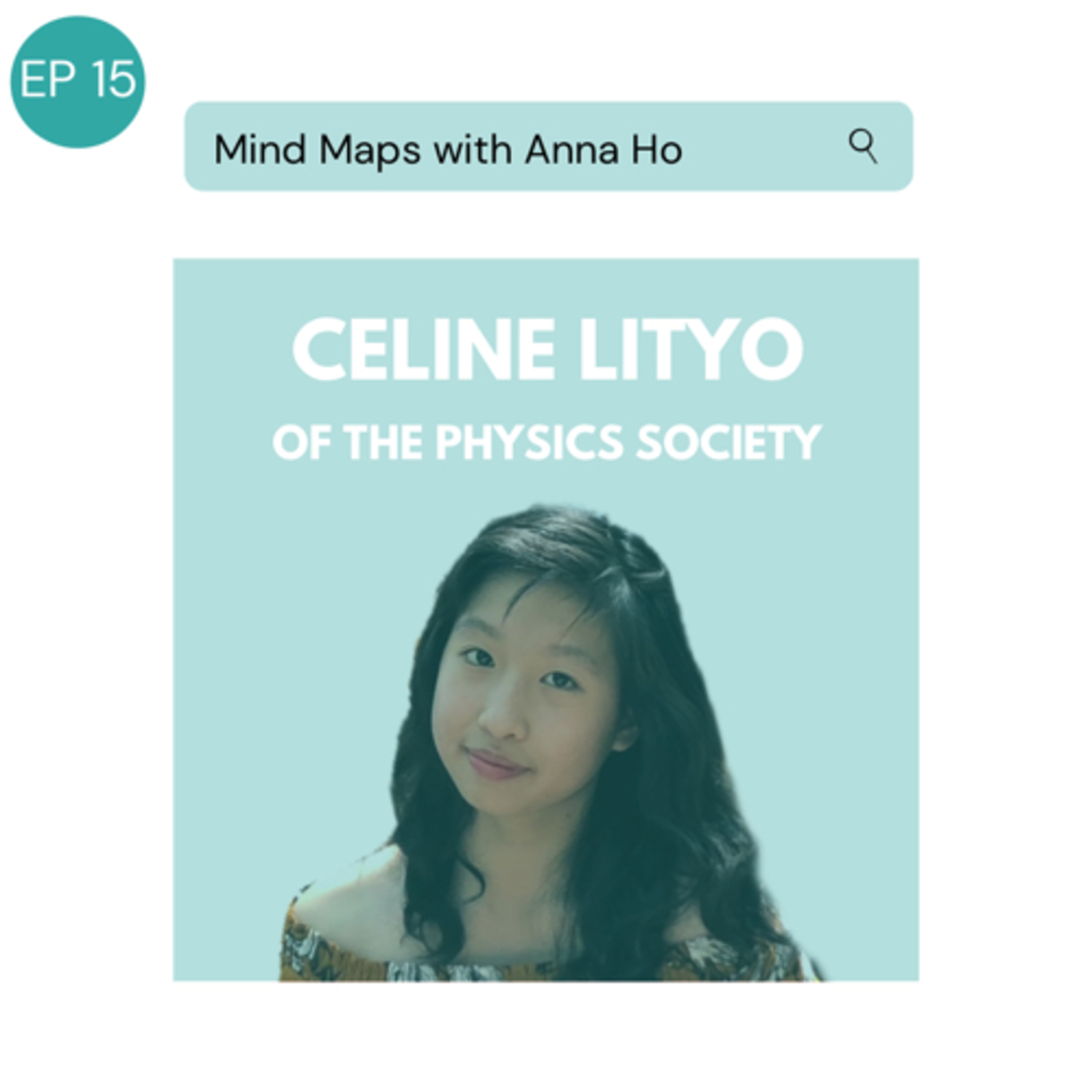 Mind Maps with Anna Ho