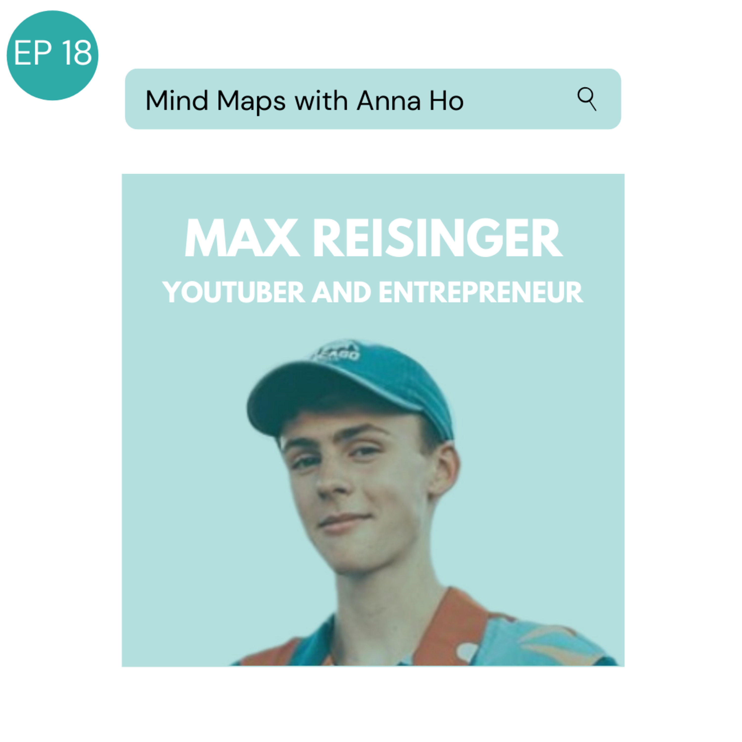 Mind Maps with Anna Ho