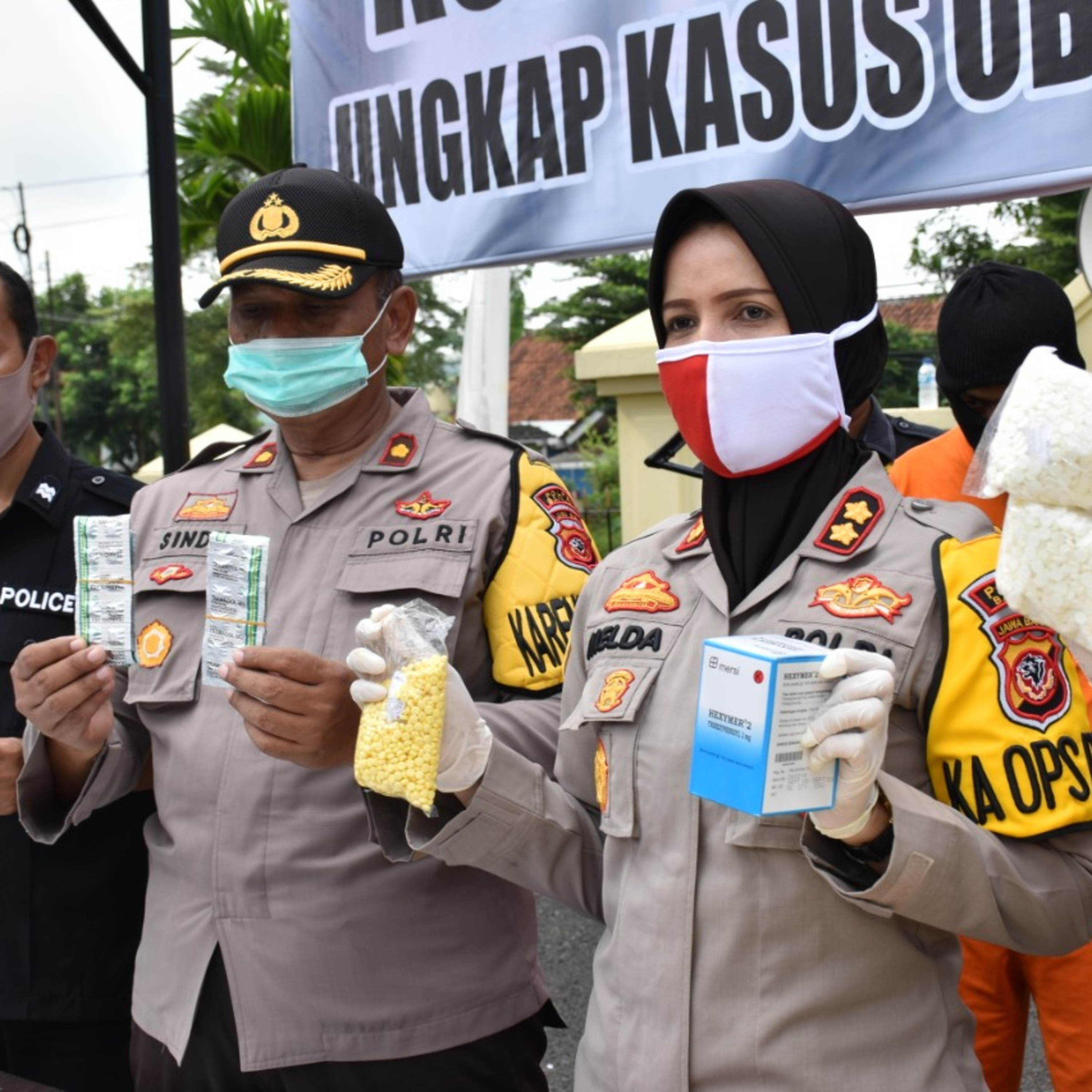KILAS RADIO - Edisi RABU 17 JUNI 2020 KOTA BANJAR  episode artwork