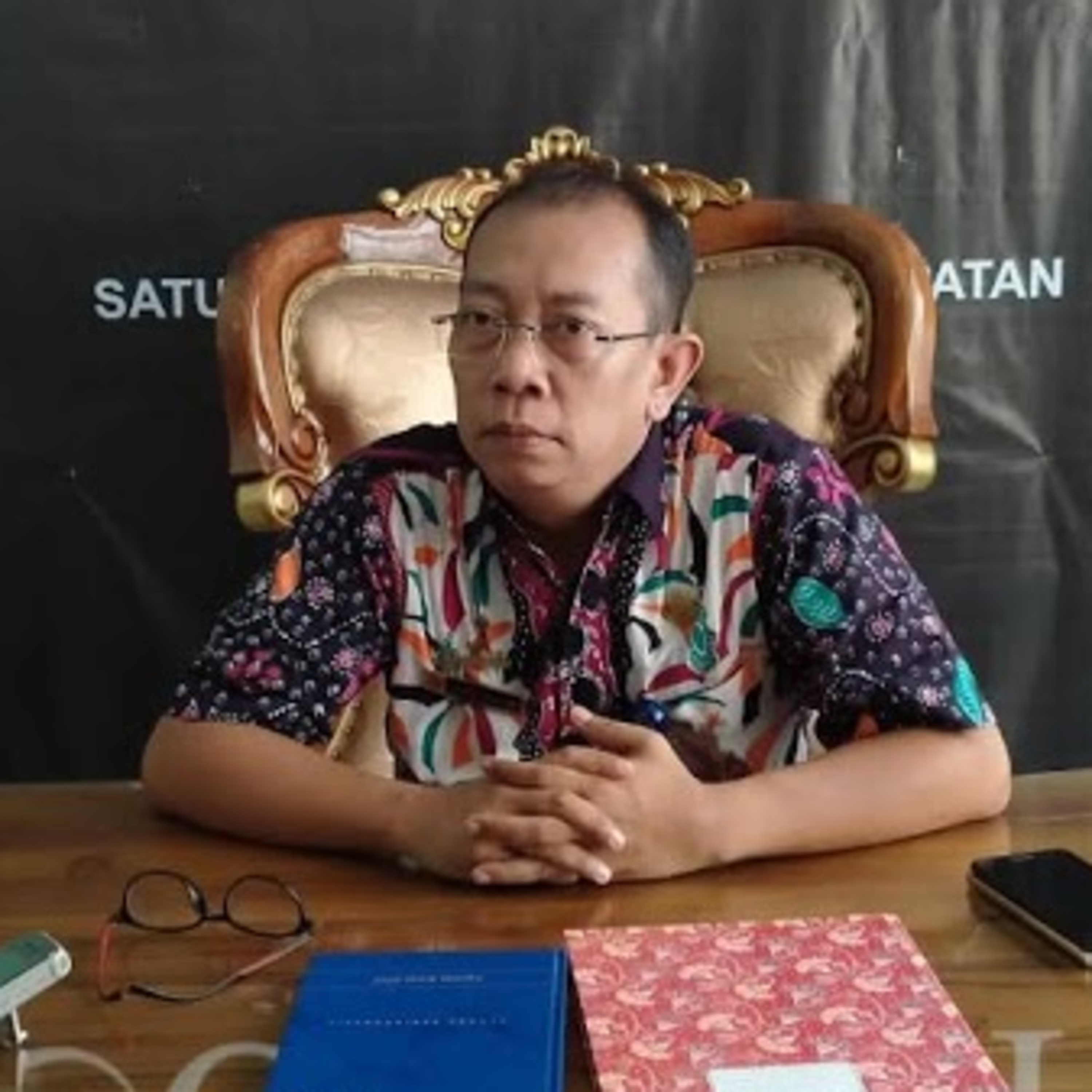 KILAS RADIO - HINGGA RABU 17 JUNI, CIAMIS TELAH SWAB TEST MASSAL HAMPIR 1500 ORANG  episode artwork