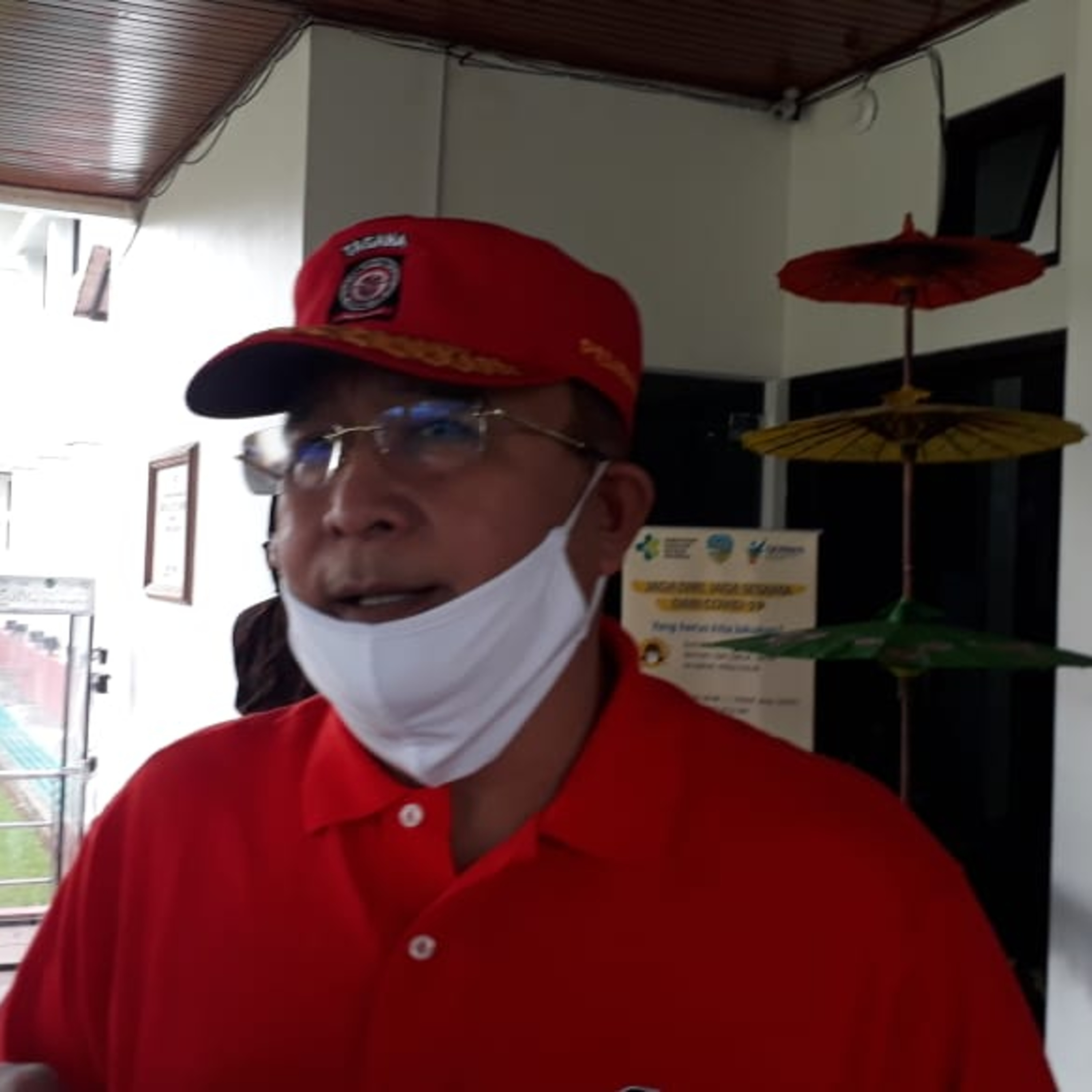 KILAS RADIO - Edisi KAMIS 8 JULI 2020 - KOTA TASIKMALAYA  episode artwork